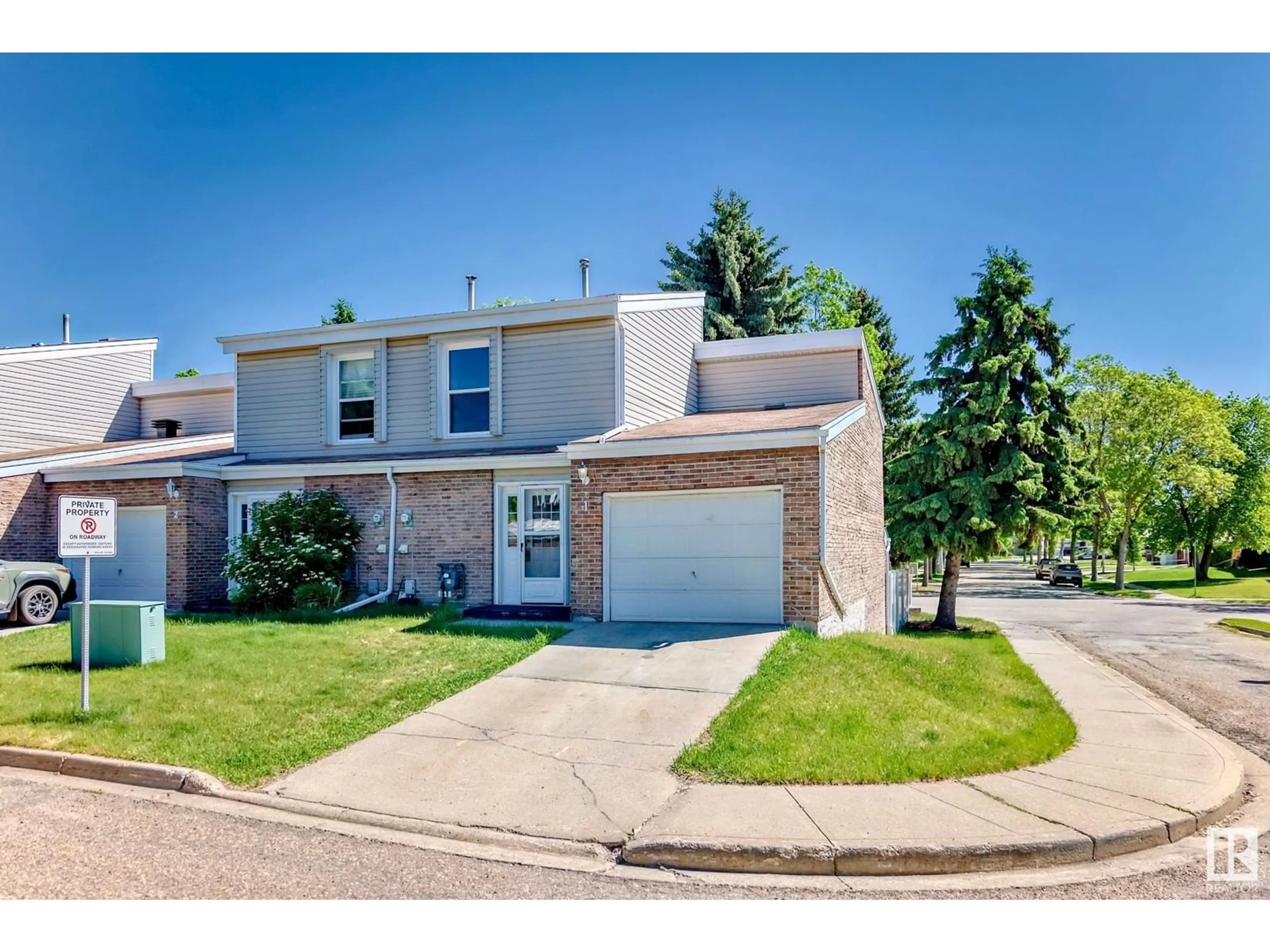 Unknown for 1 GRANDVIEW RG, St. Albert Alberta T8N1T3