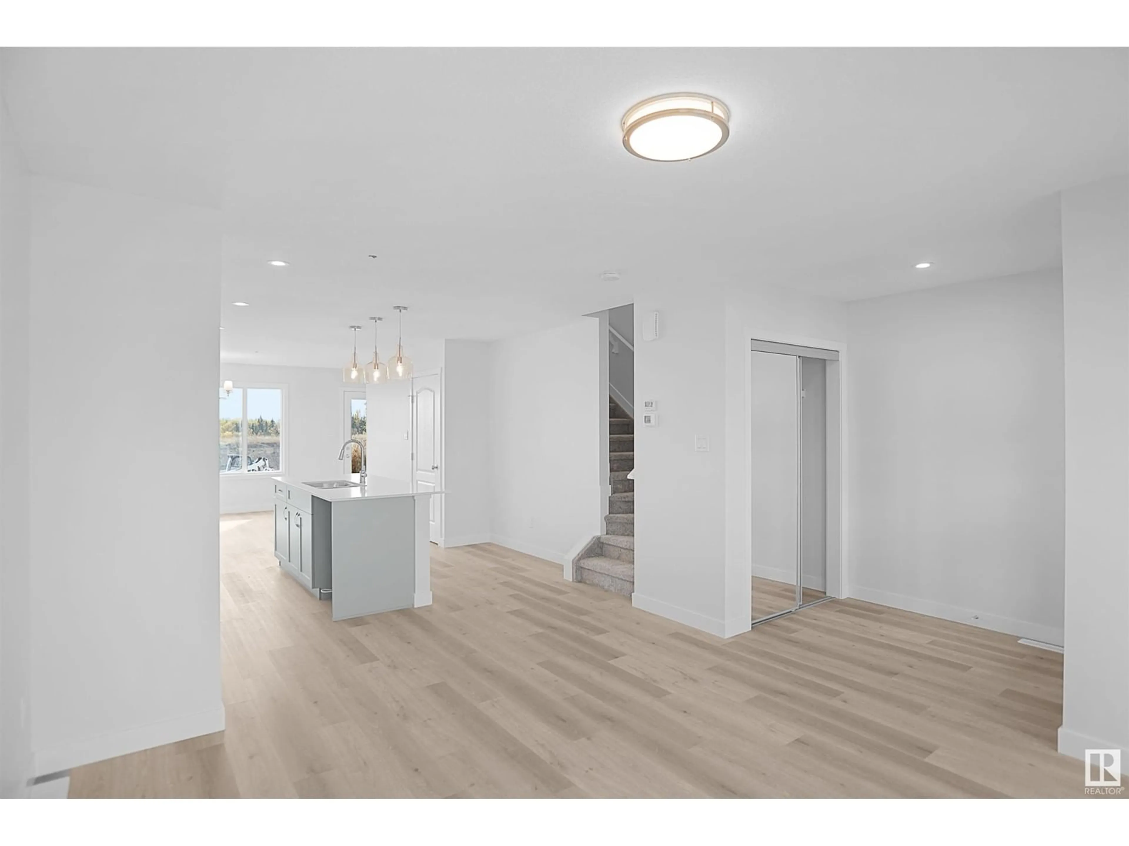Unknown for 1210 KESWICK DR, Edmonton Alberta T6W4J9