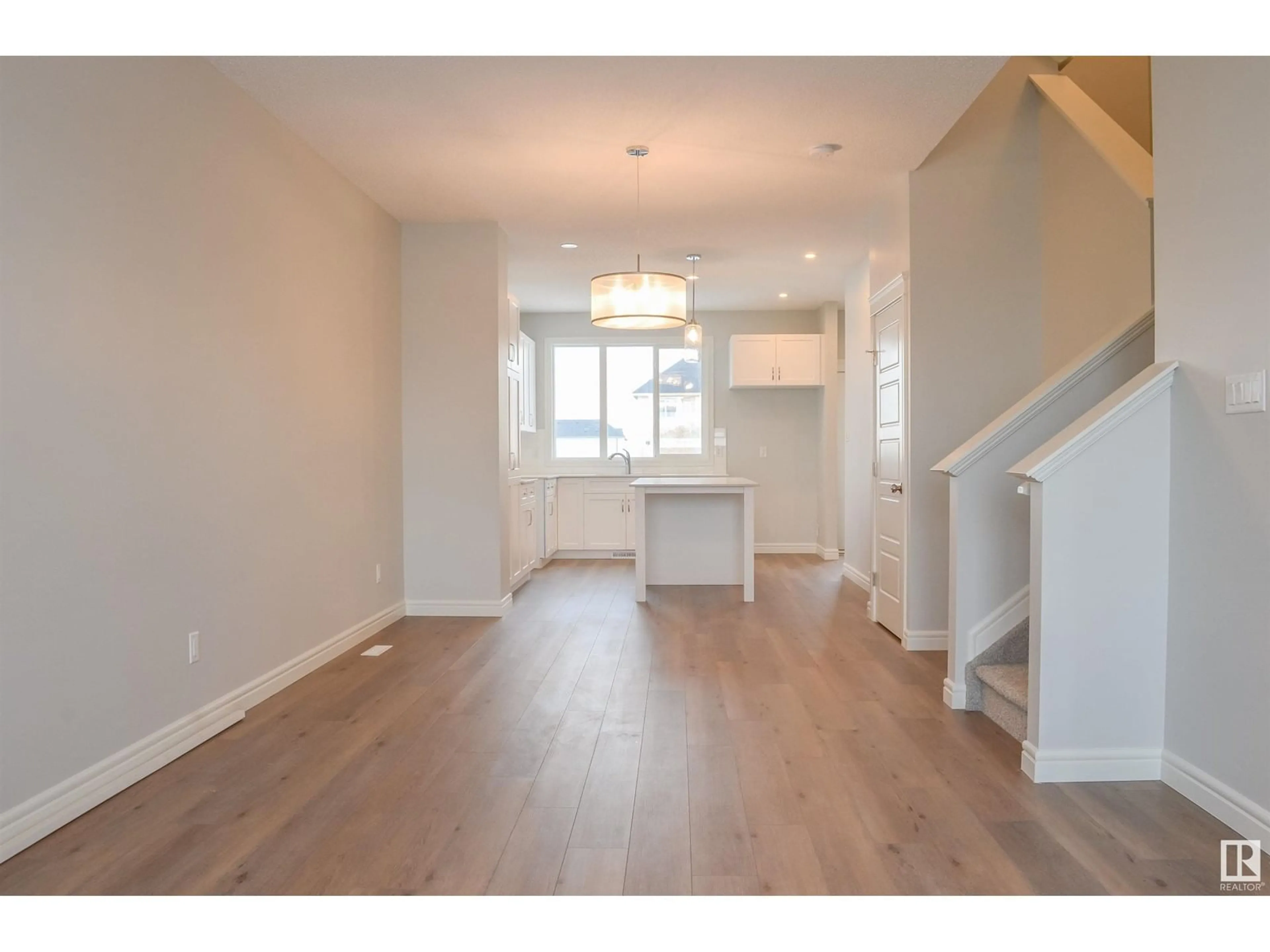 A pic of a room for 1212 KESWICK DR, Edmonton Alberta T6W4J9