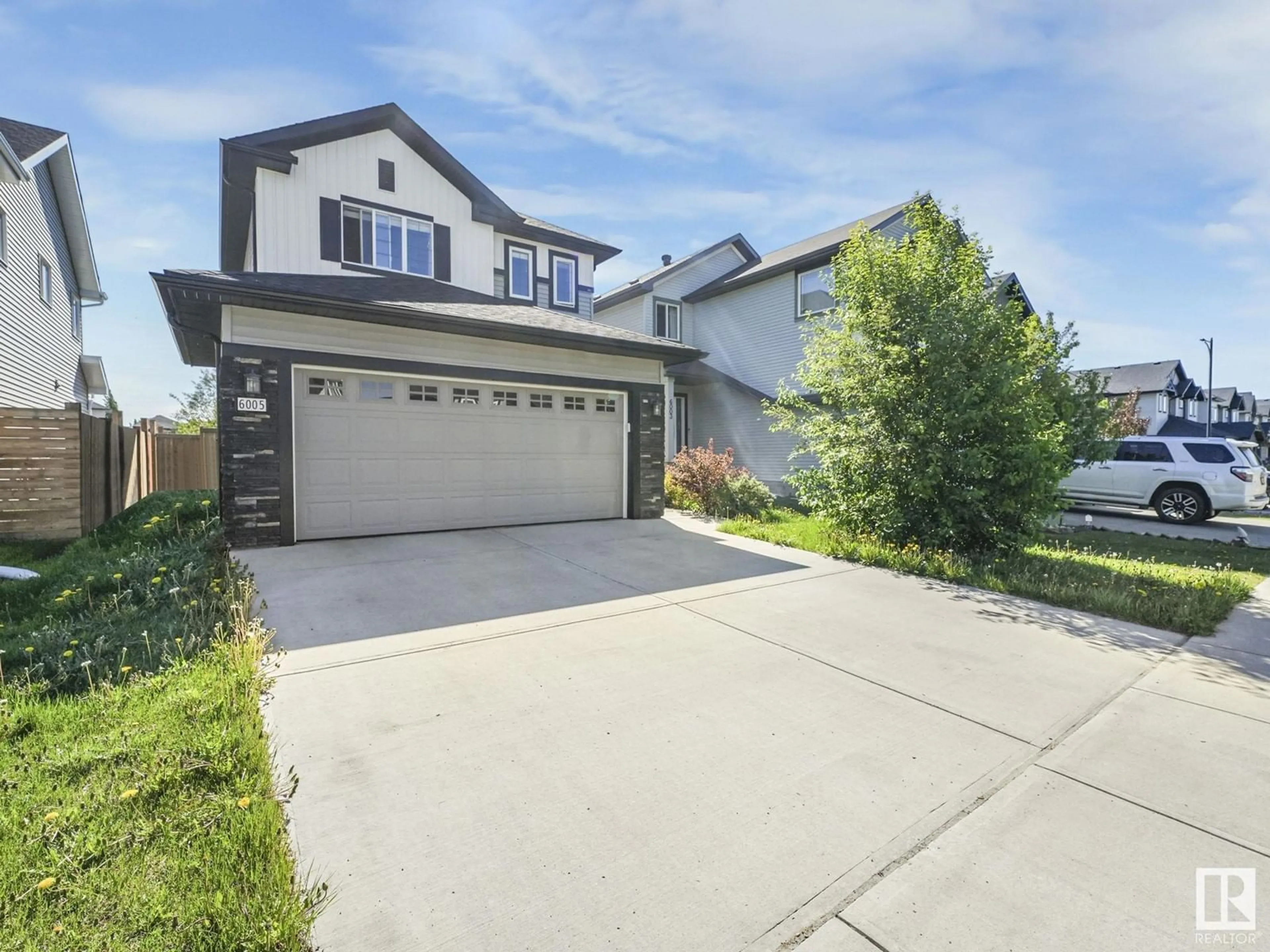 Unknown for 6005 64 ST, Beaumont Alberta T4X1Z2