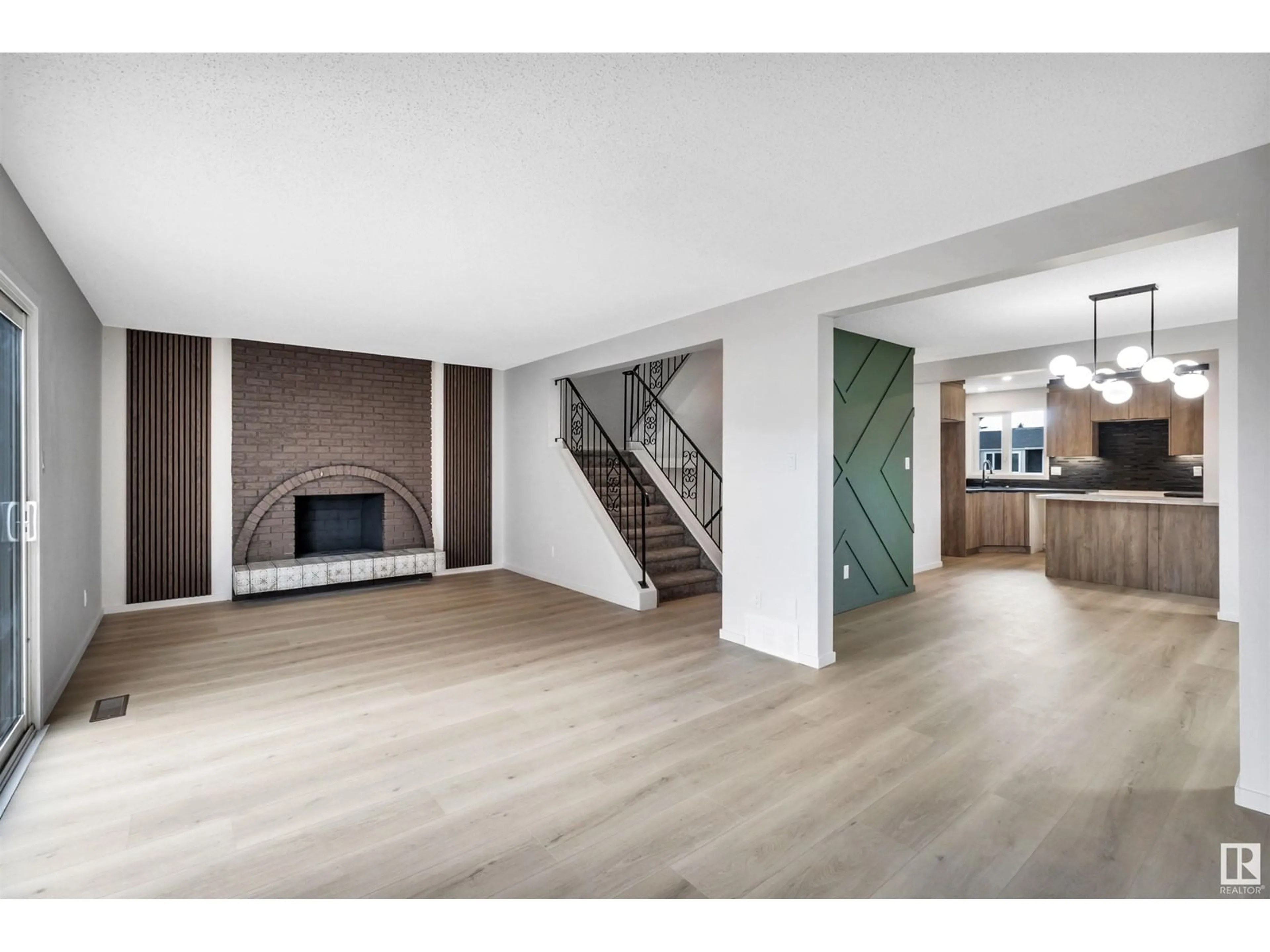 Unknown for NW - 14225 24A ST, Edmonton Alberta T5Y1N7