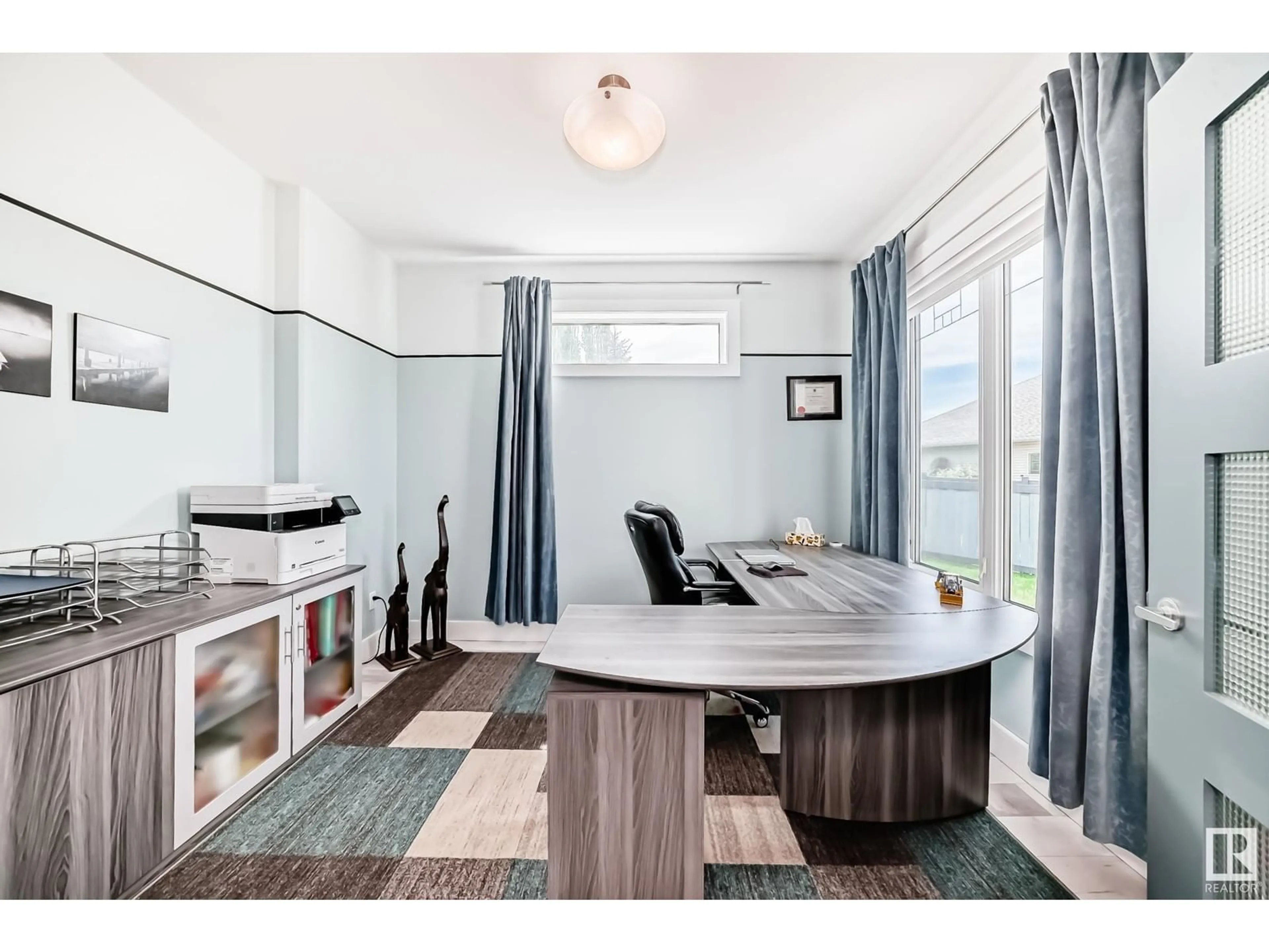 A pic of a room for SW - 1622 BLACKMORE CO, Edmonton Alberta T6W1J2