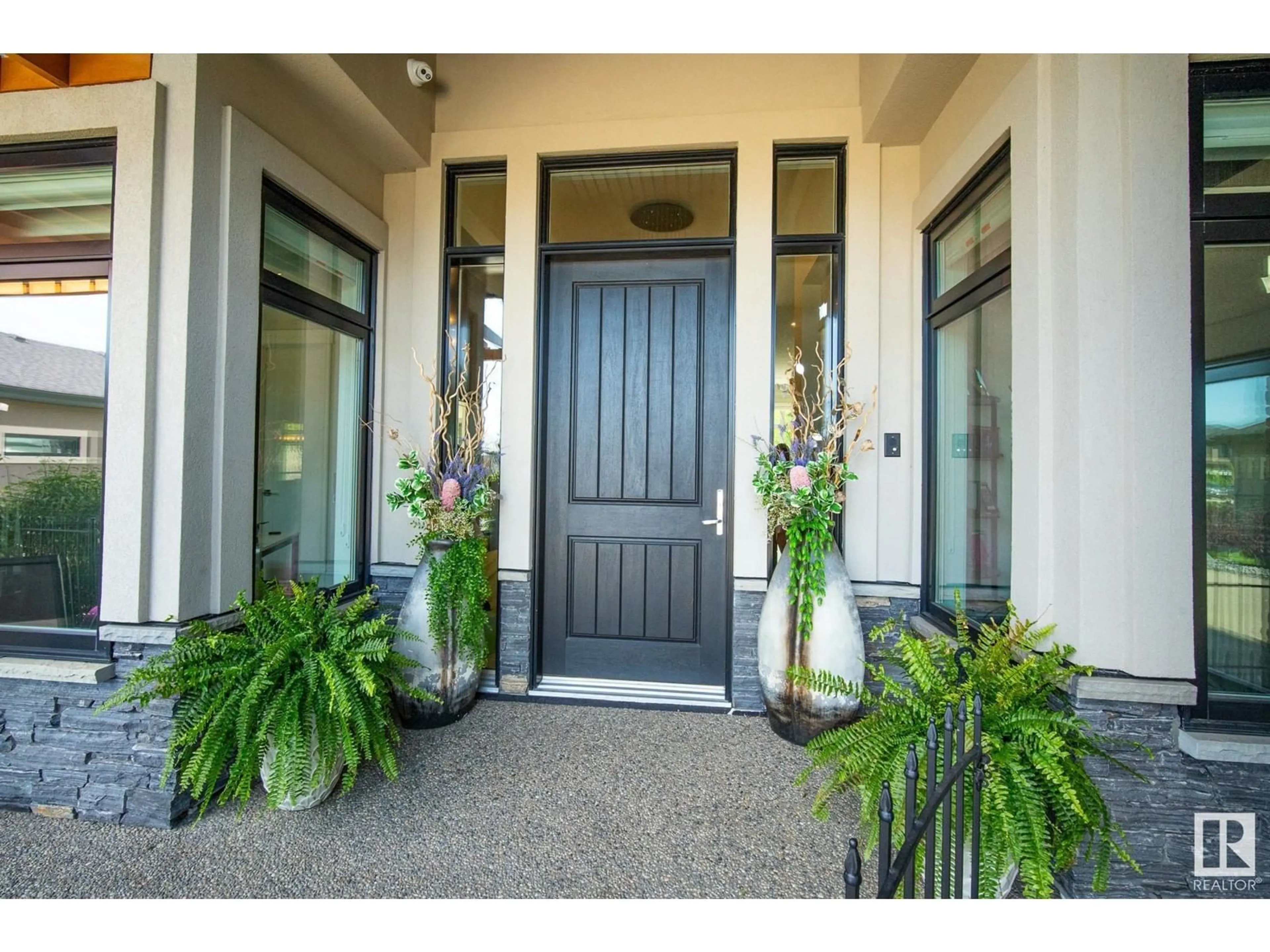 Indoor entryway for #86 - 52320 RGE ROAD 231, Rural Strathcona County Alberta T8B1A9