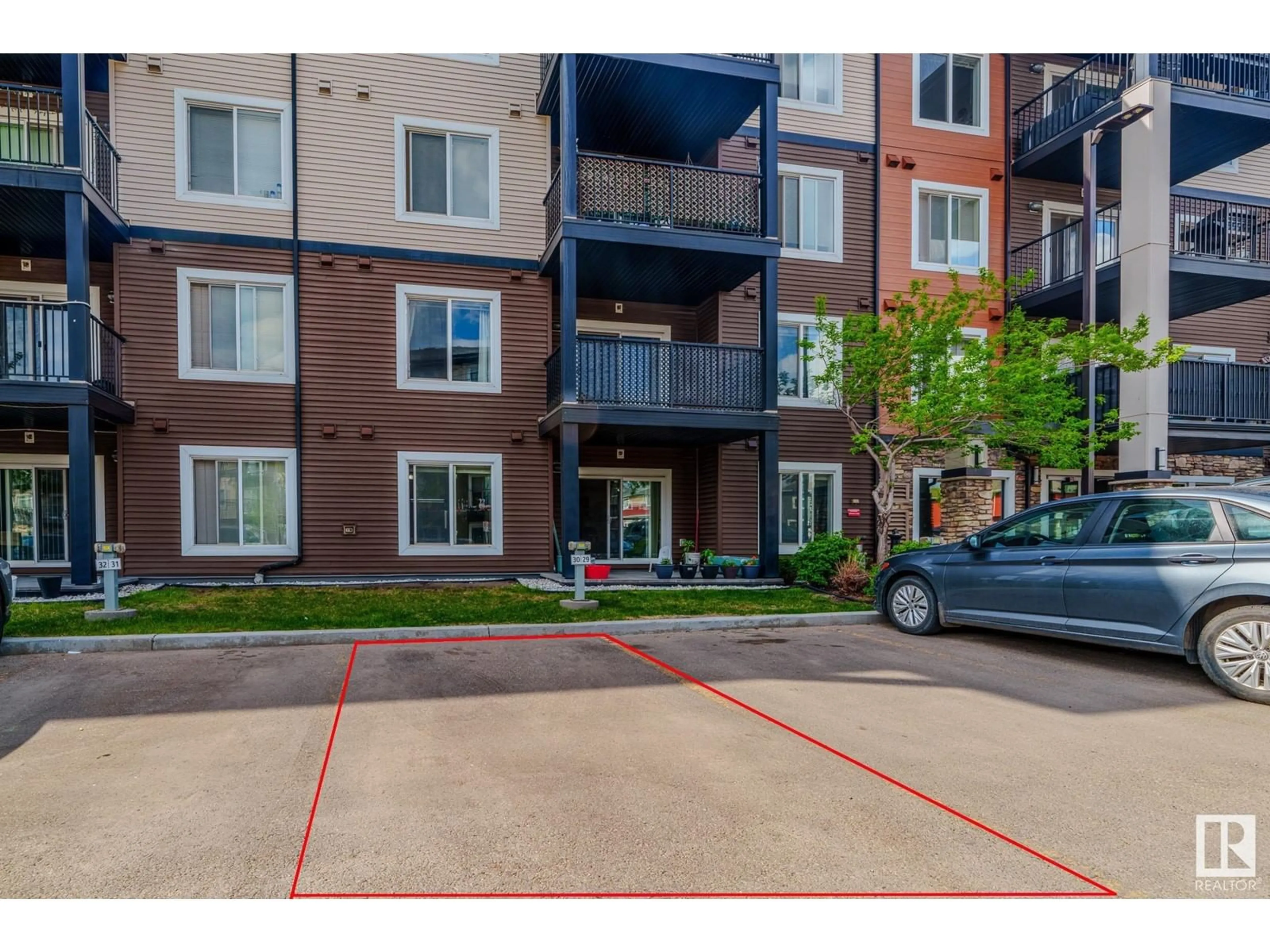 Unknown for 142 - 107 EBBERS BLVD, Edmonton Alberta T5Y3W2