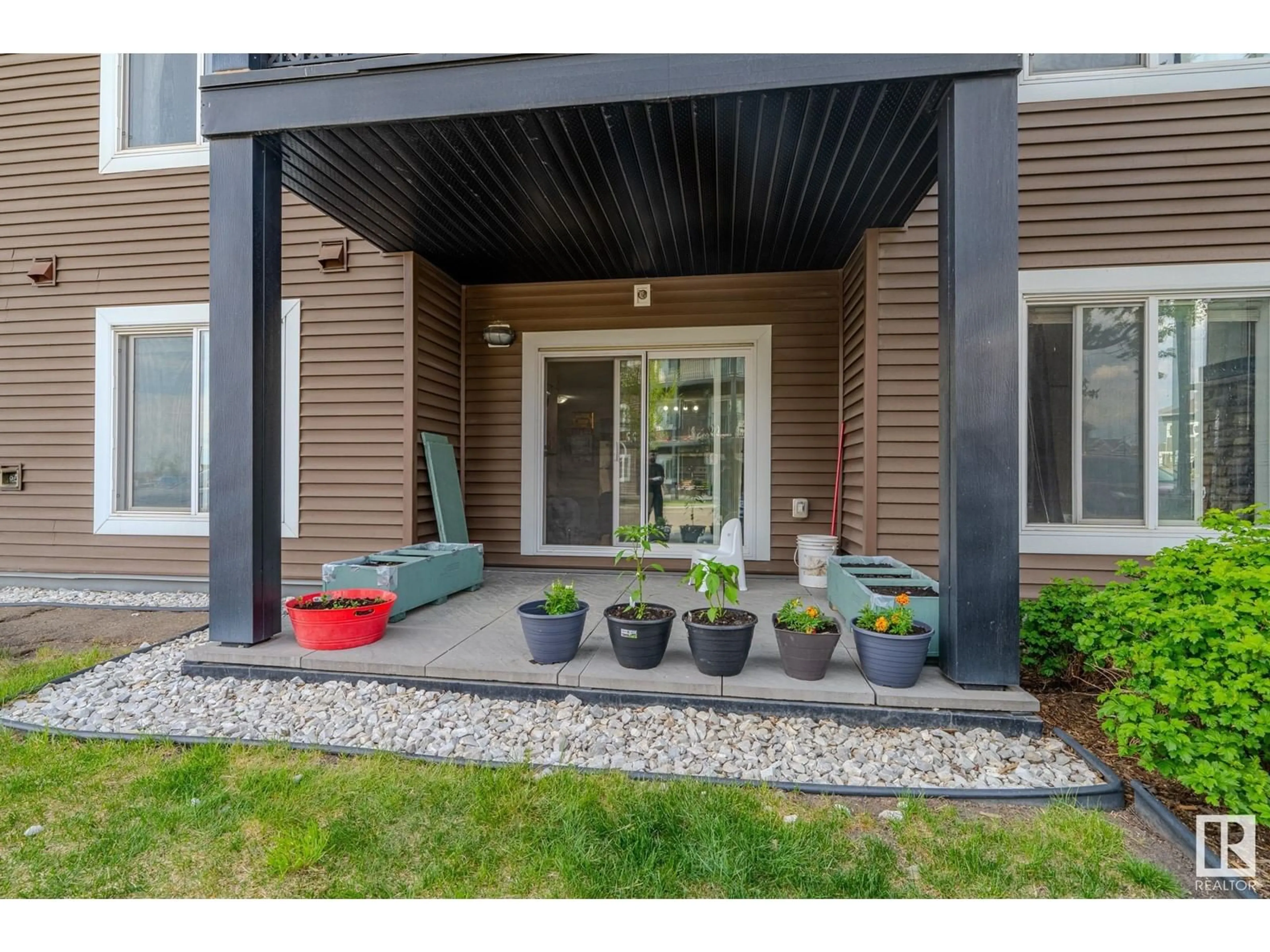 Unknown for 142 - 107 EBBERS BLVD, Edmonton Alberta T5Y3W2