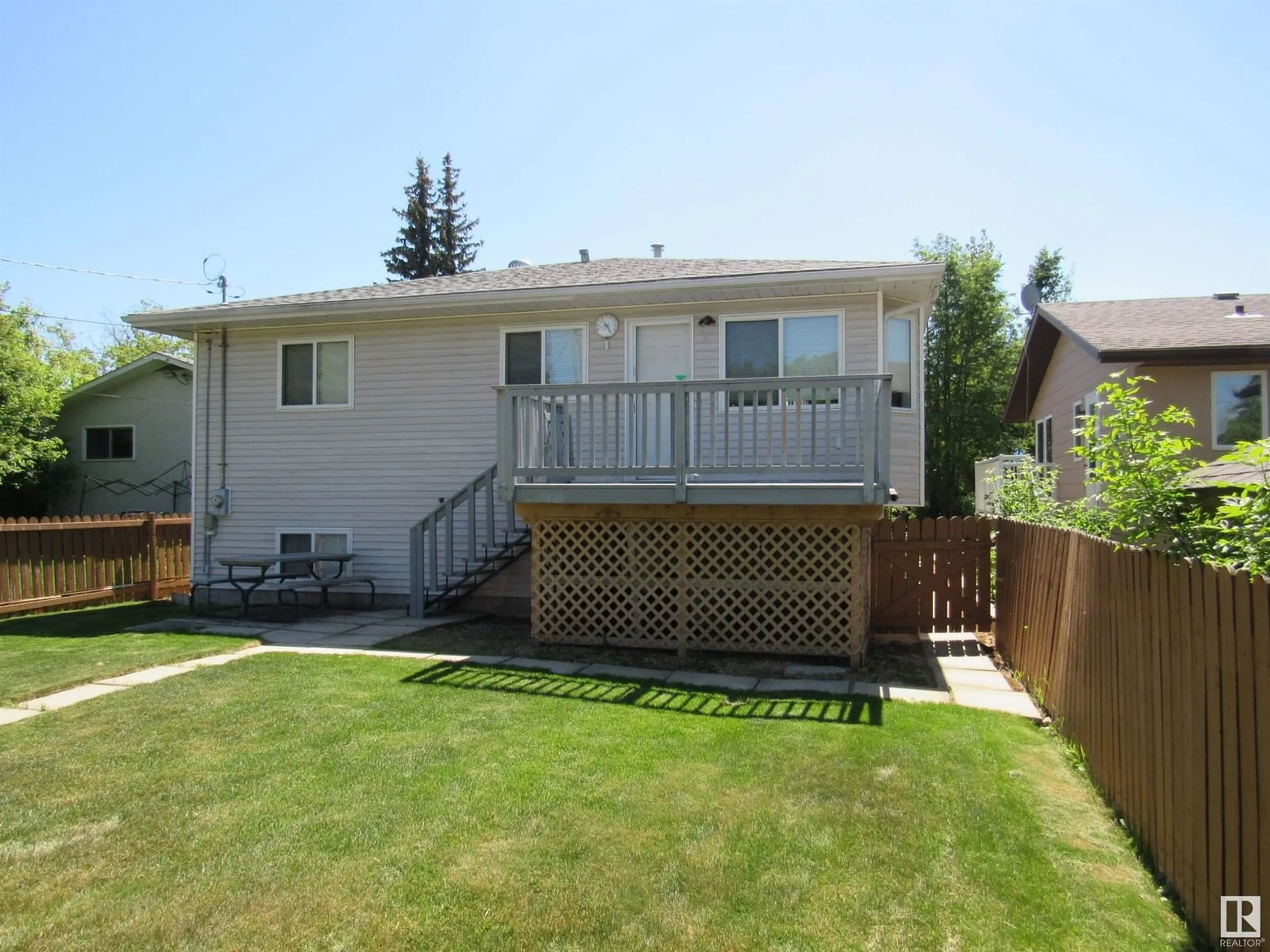 Unknown for 4508 52 AV, Barrhead Alberta T7N1J1