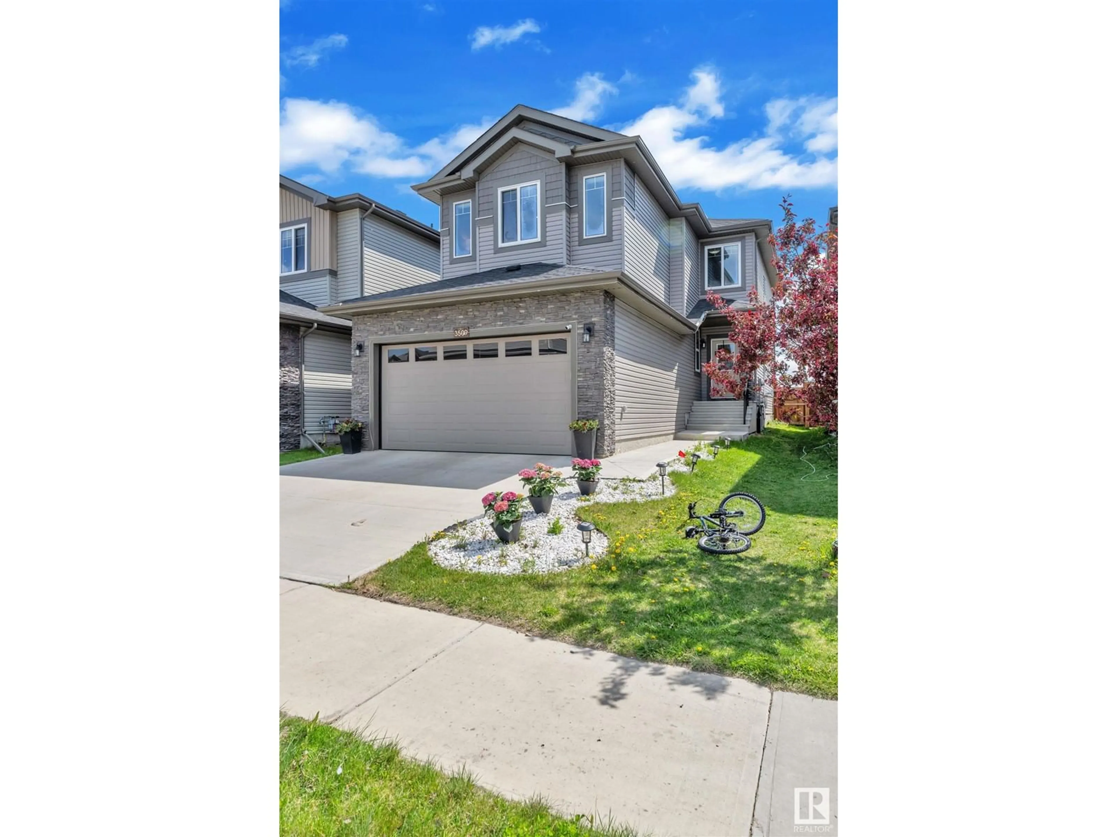 Unknown for 3509 46 AV, Beaumont Alberta T4X2Y4