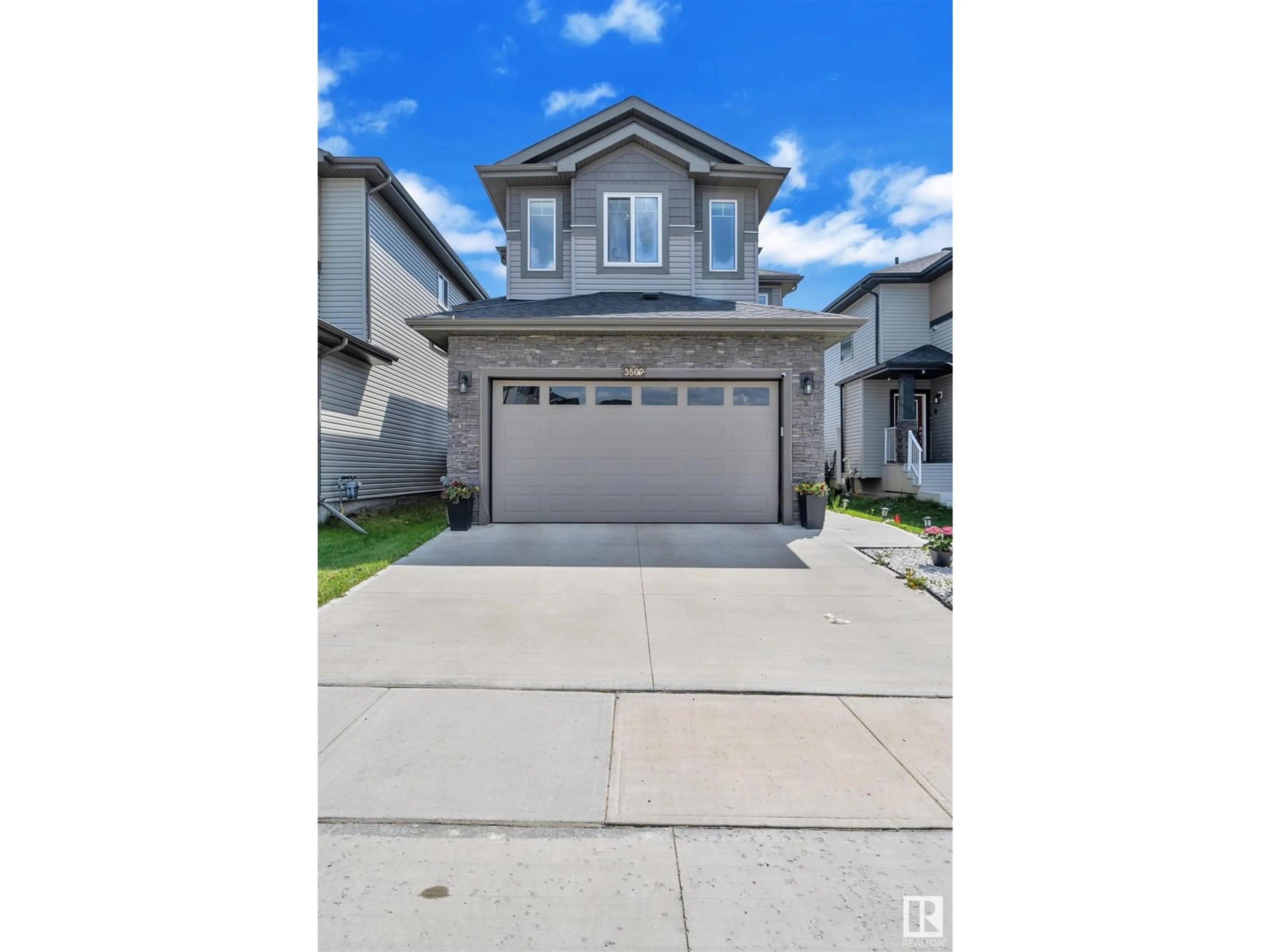 Unknown for 3509 46 AV, Beaumont Alberta T4X2Y4