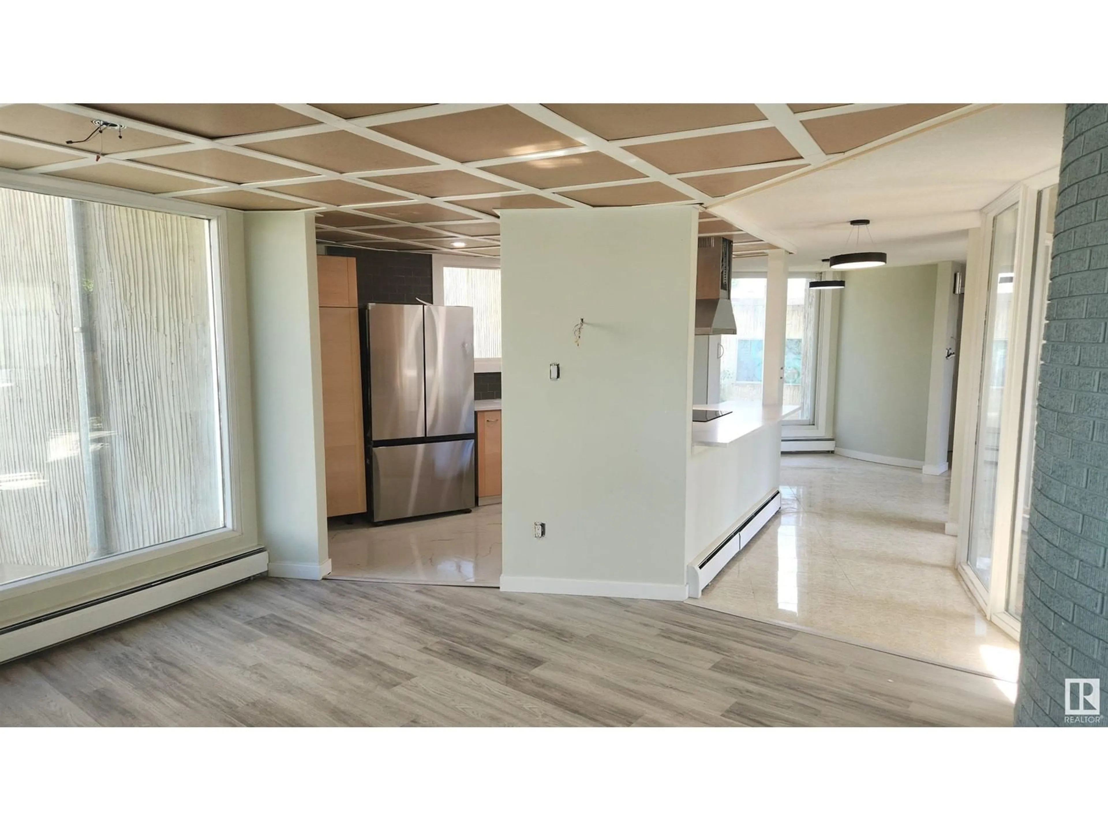 A pic of a room for NW - 9535 147 AV, Edmonton Alberta T5E2K5