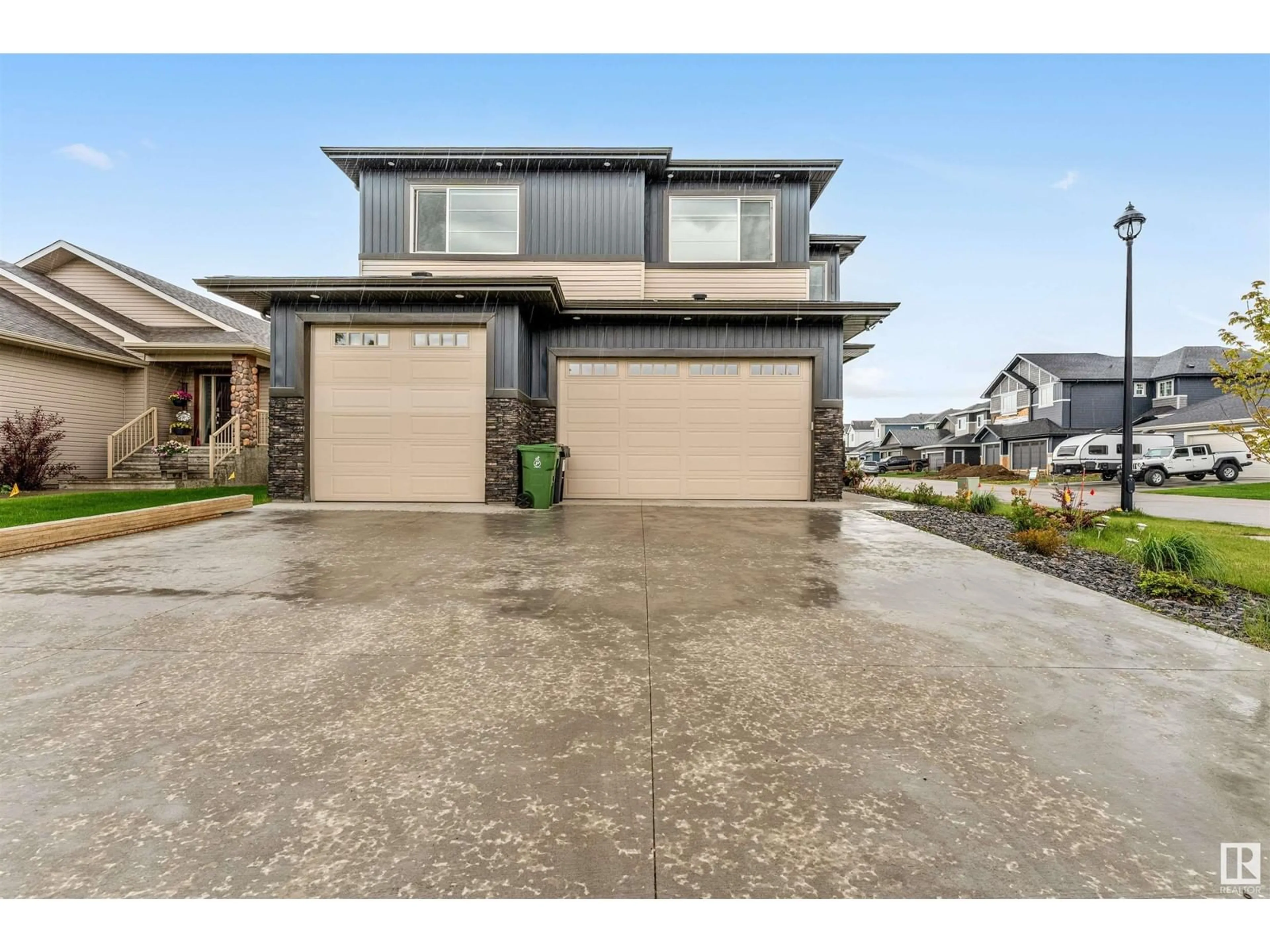 Unknown for 259 RAVINE DR, Devon Alberta T9G0A3