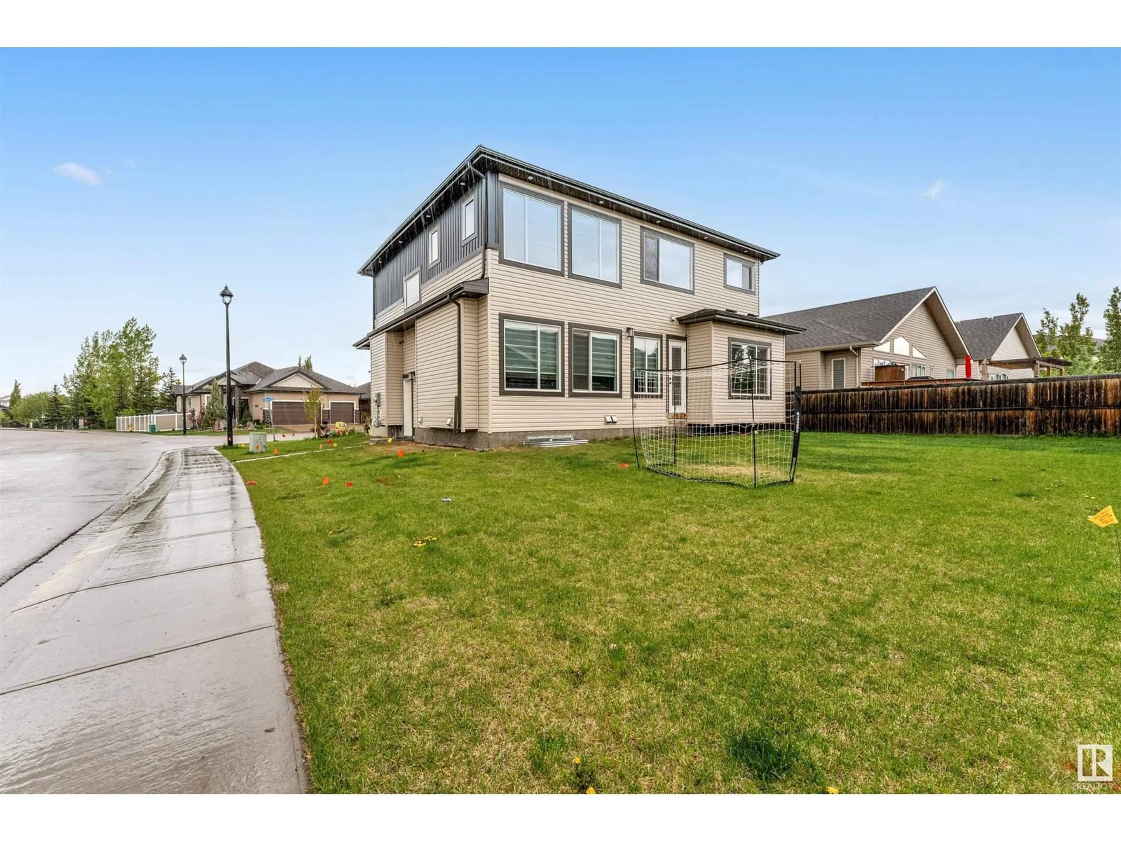 Unknown for 259 RAVINE DR, Devon Alberta T9G0A3