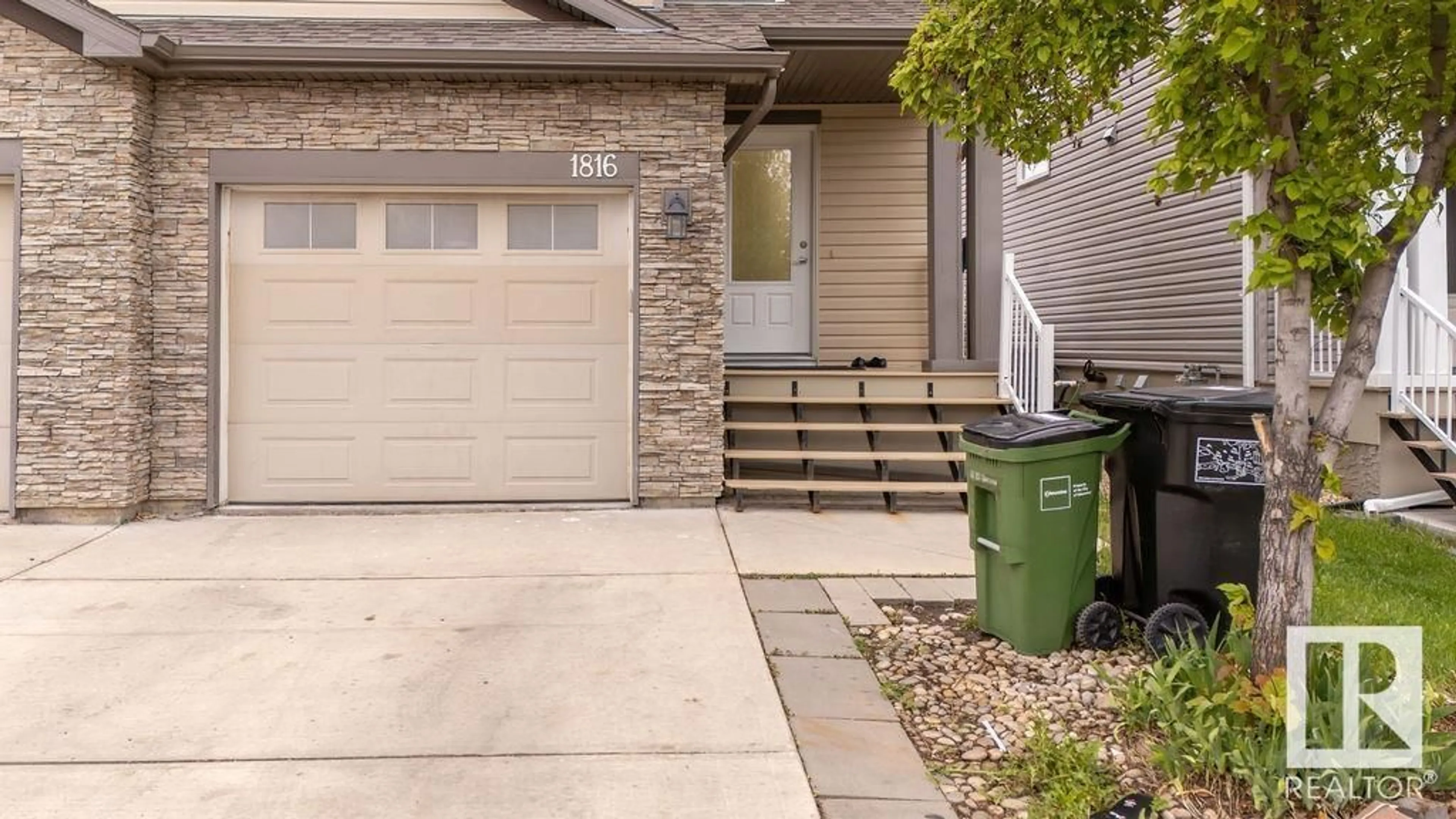 Unknown for NW - 1816 28 ST, Edmonton Alberta T6T0S7