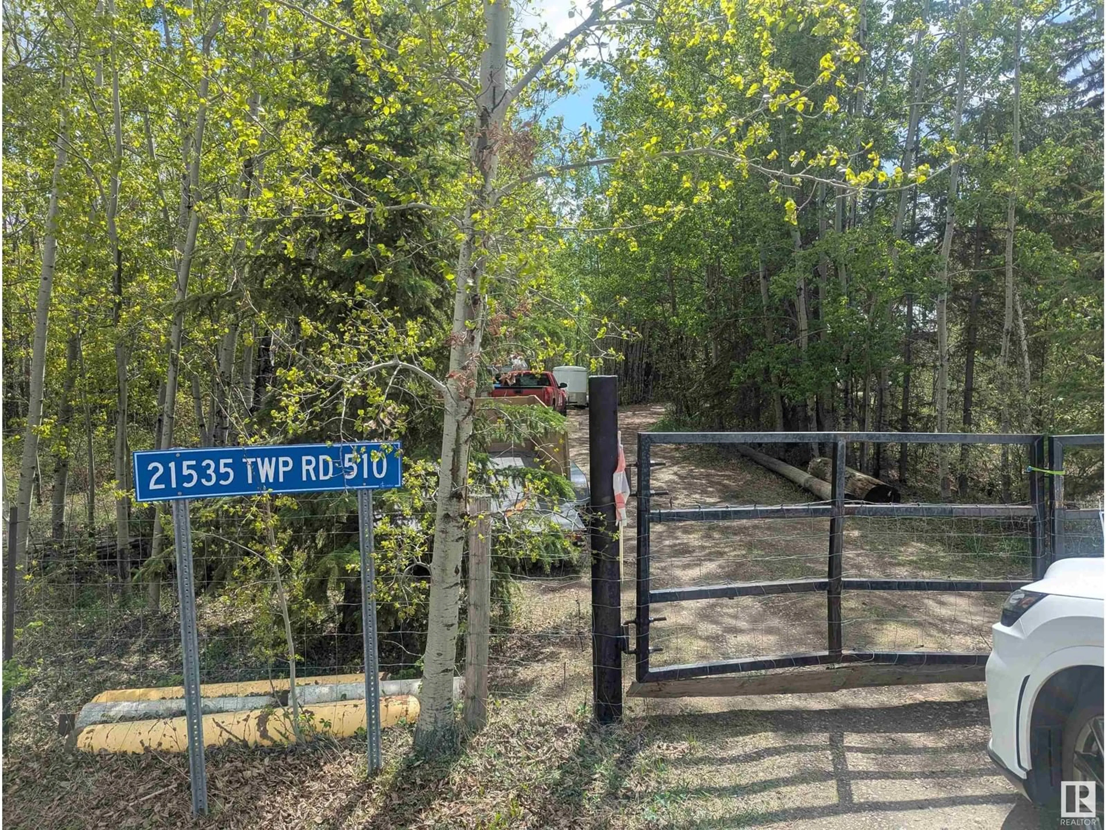 Unknown for 21535 TWP ROAD 510, Rural Leduc County Alberta T0B3M2