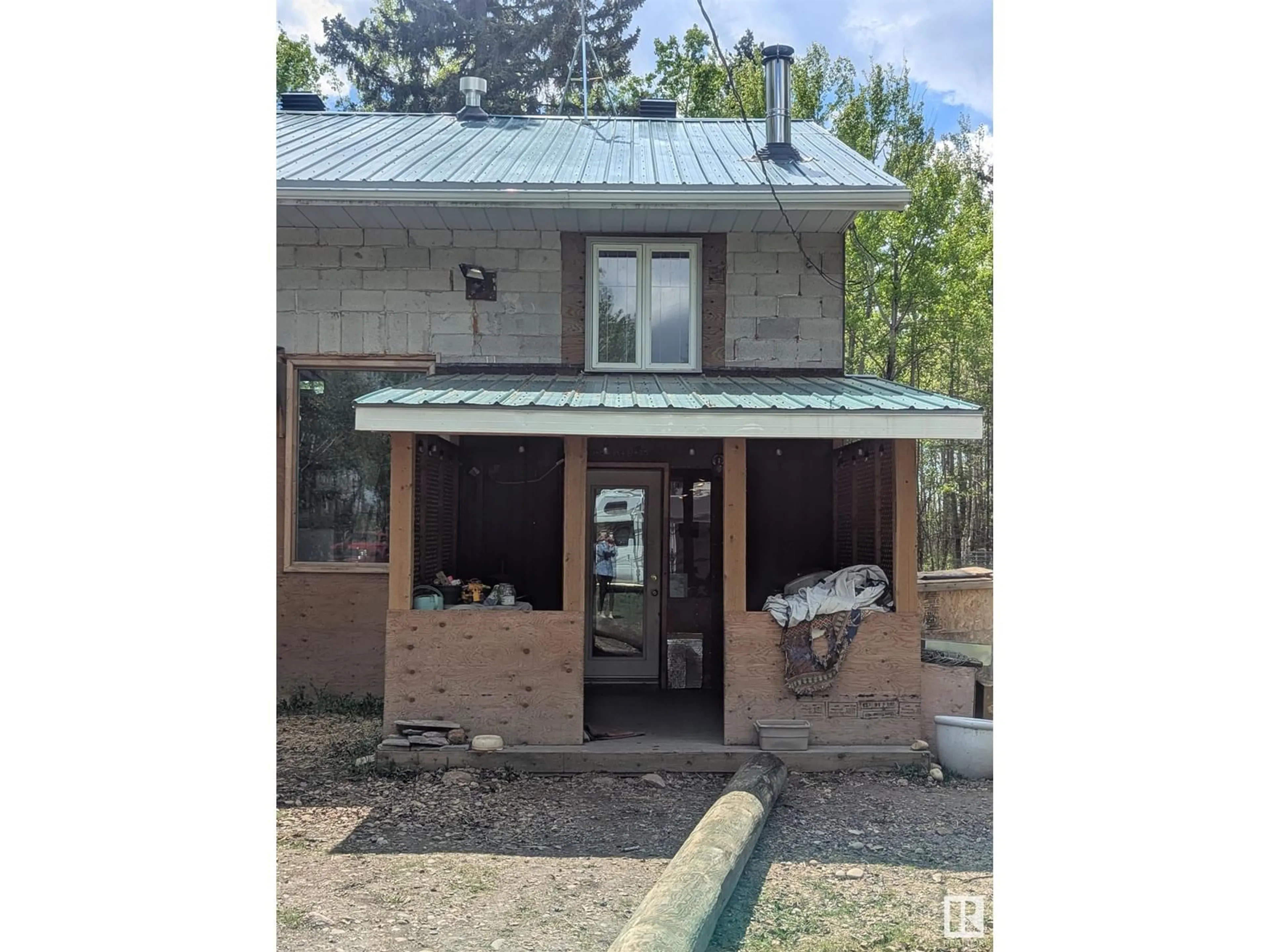 Unknown for 21535 TWP ROAD 510, Rural Leduc County Alberta T0B3M2