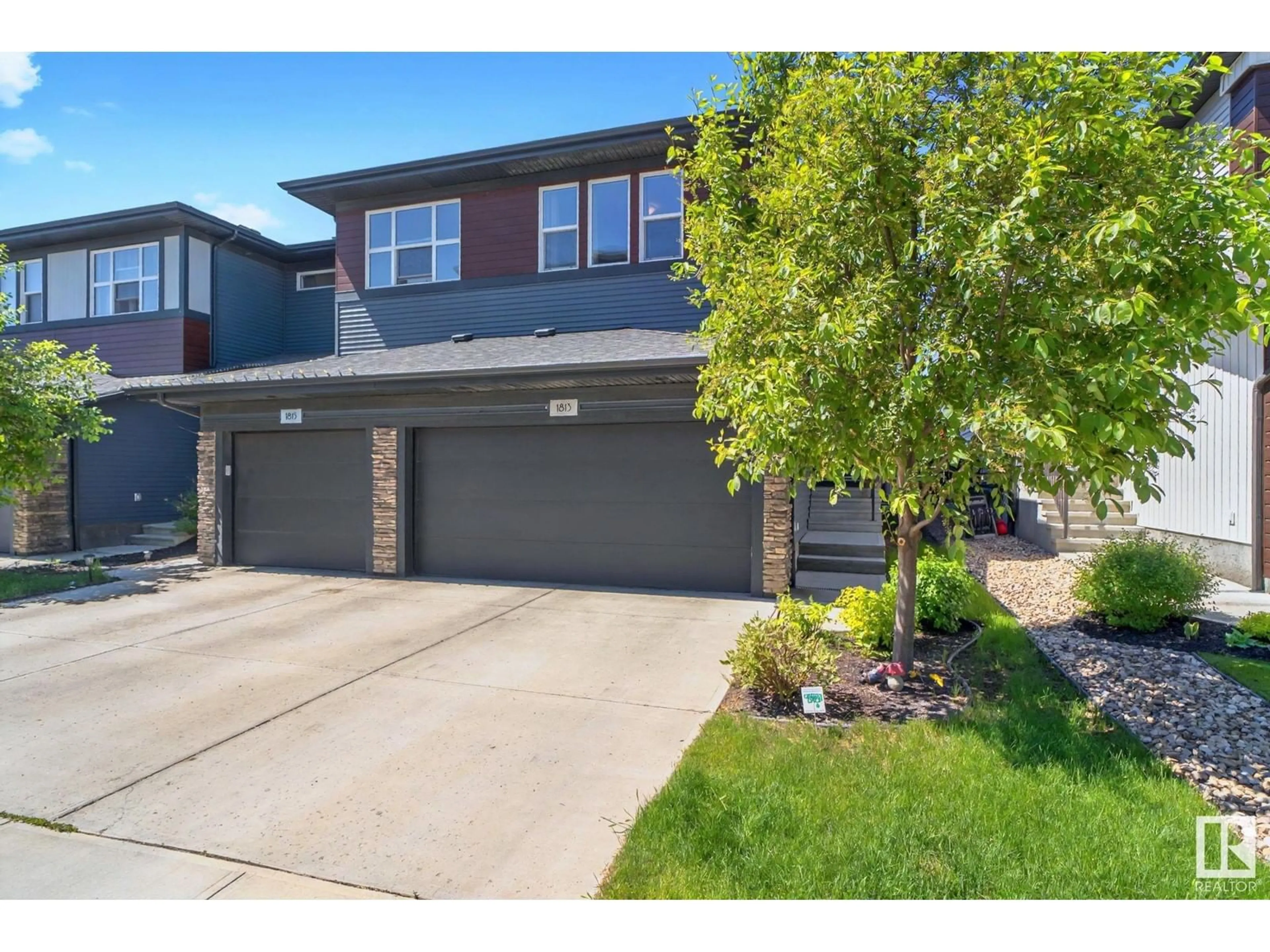 Unknown for 1813 KEENE CR, Edmonton Alberta T6W3J8