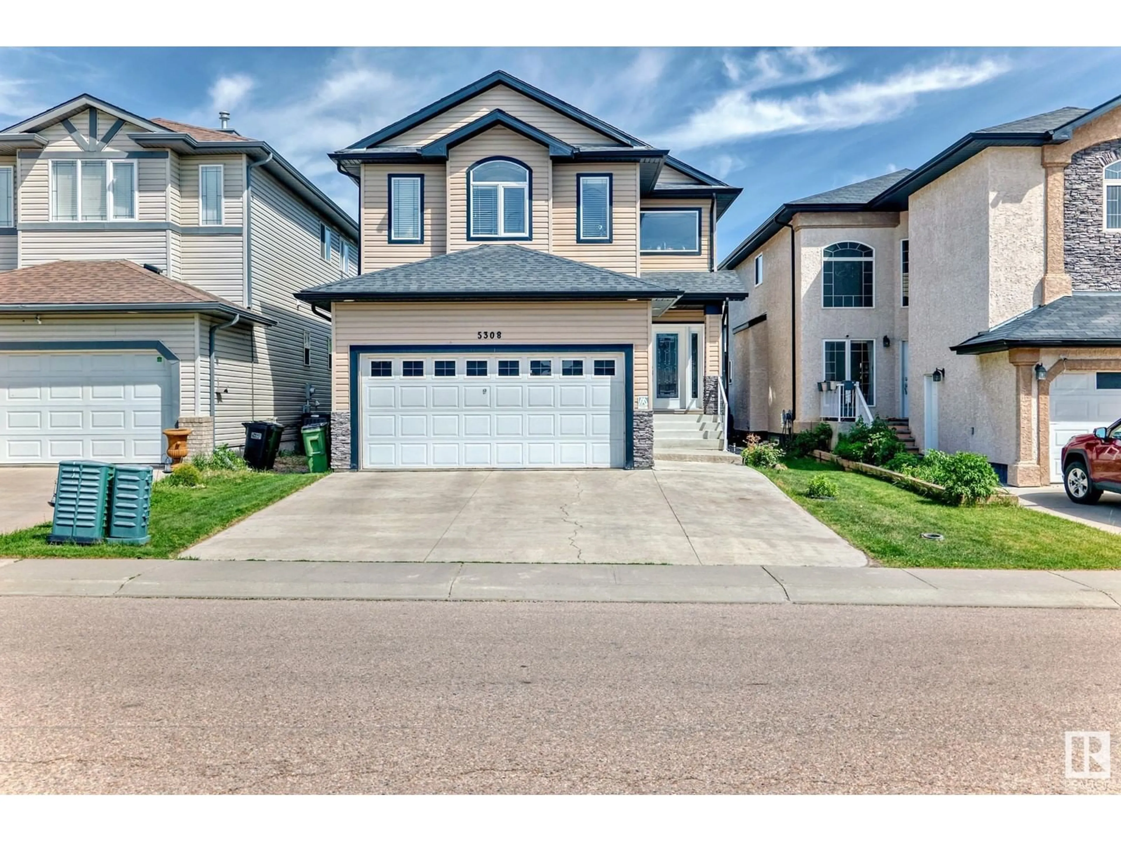 Unknown for 5308 164 AV, Edmonton Alberta T5Y0H4