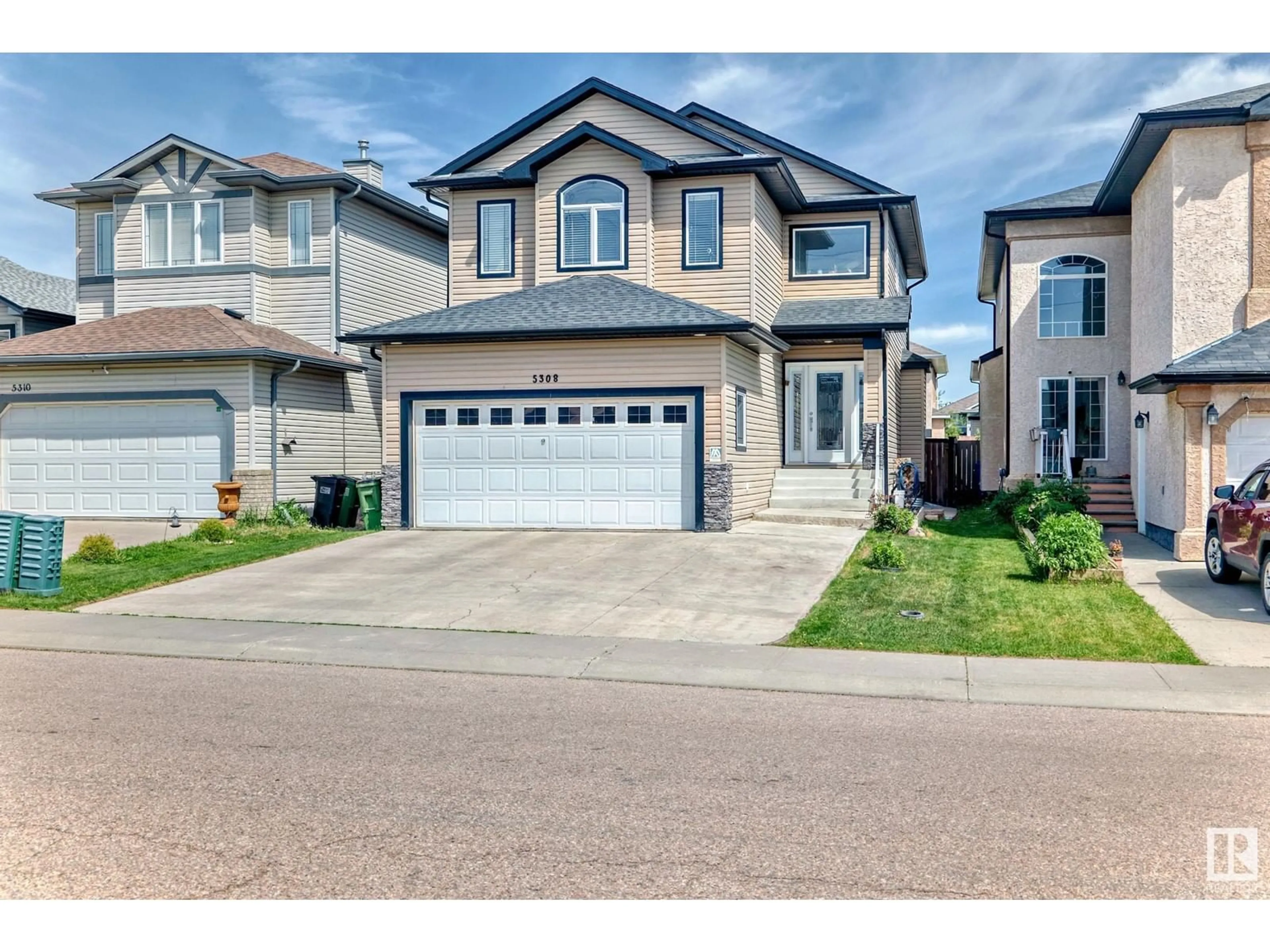 Unknown for 5308 164 AV, Edmonton Alberta T5Y0H4