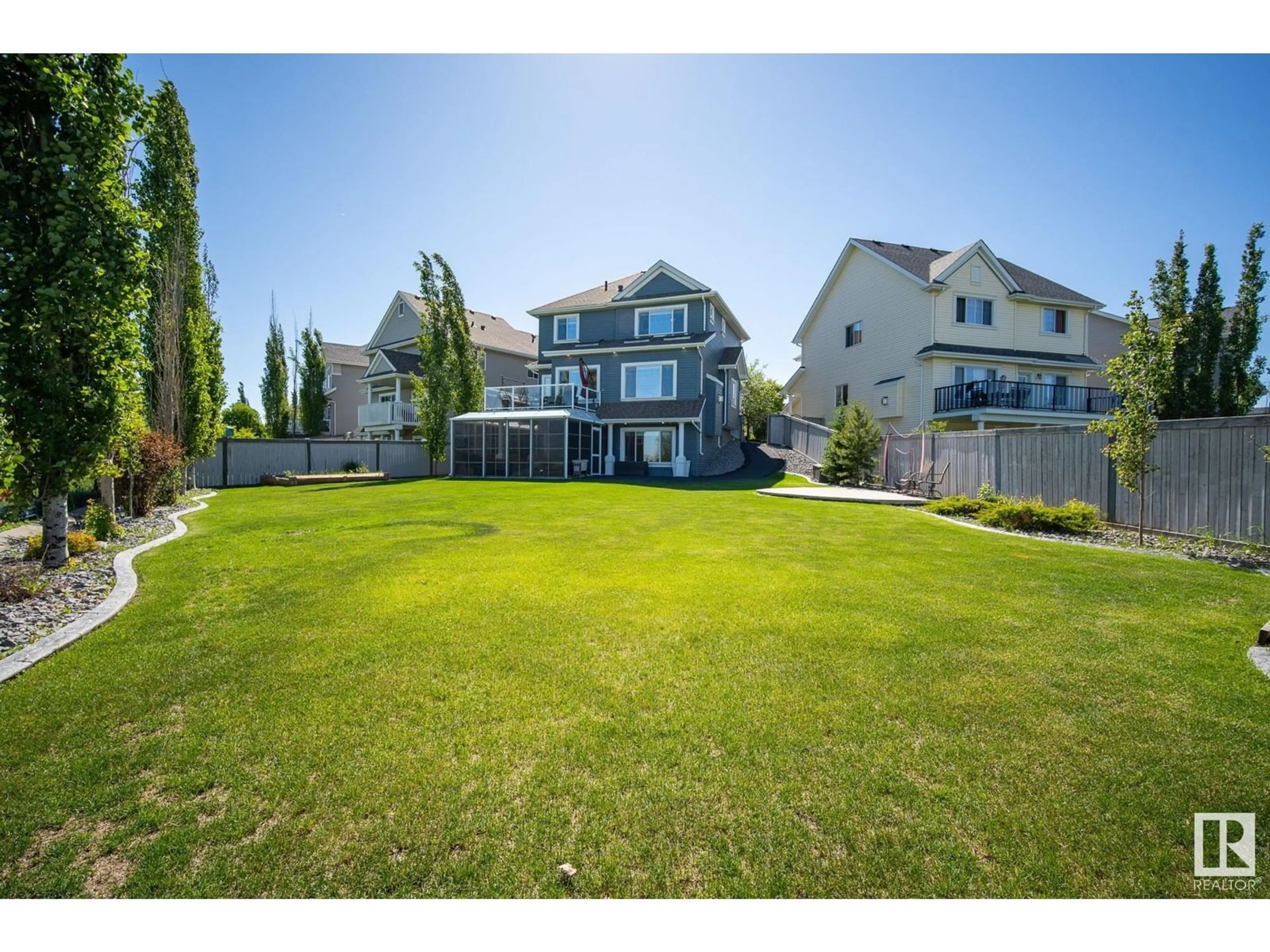 Unknown for SW - 8532 16A AV, Edmonton Alberta T6X0H9