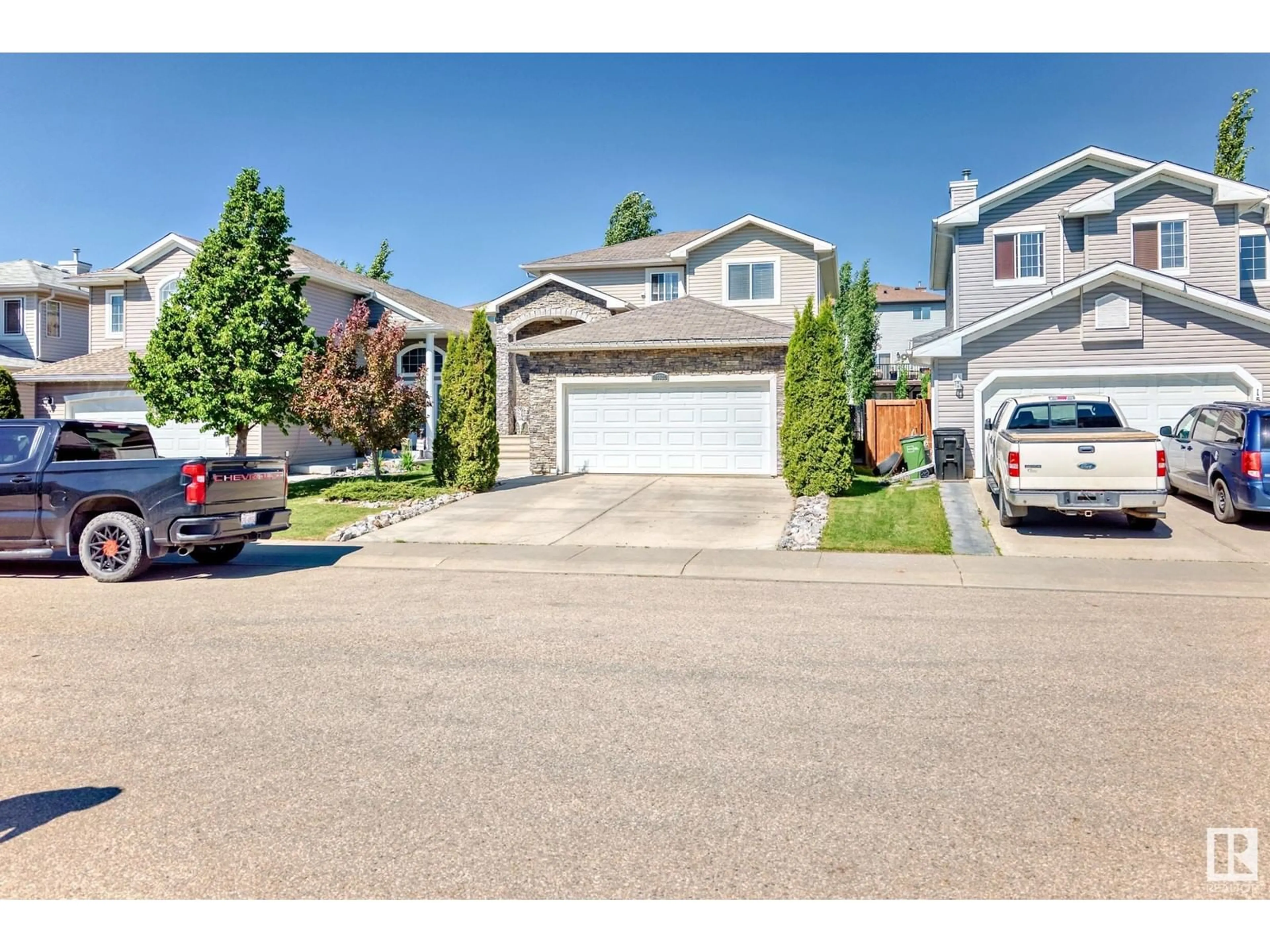 Unknown for 15522 47A ST, Edmonton Alberta T5Y0B6