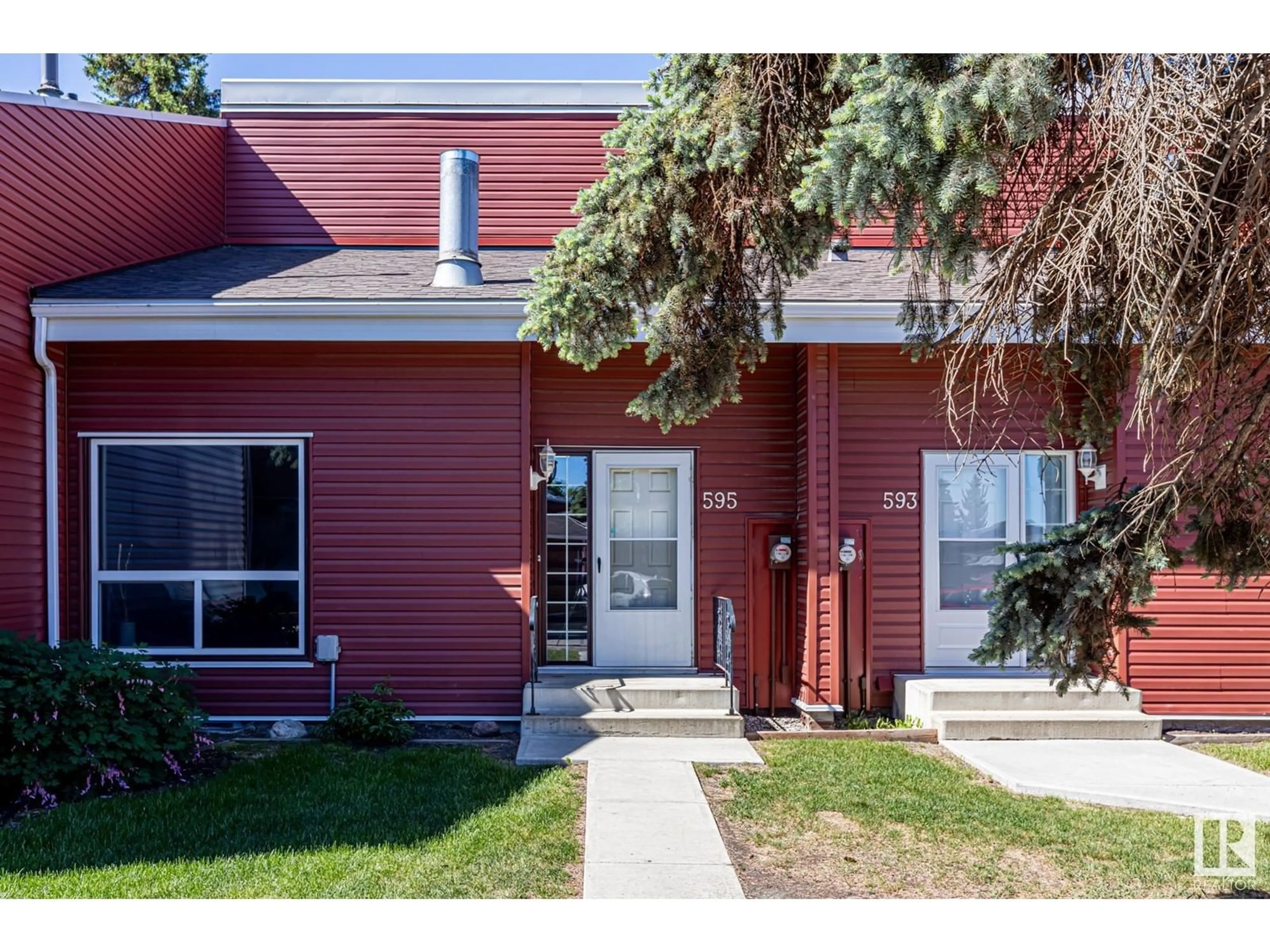 Unknown for 595 MILLBOURNE RD E NW, Edmonton Alberta T6K3N3
