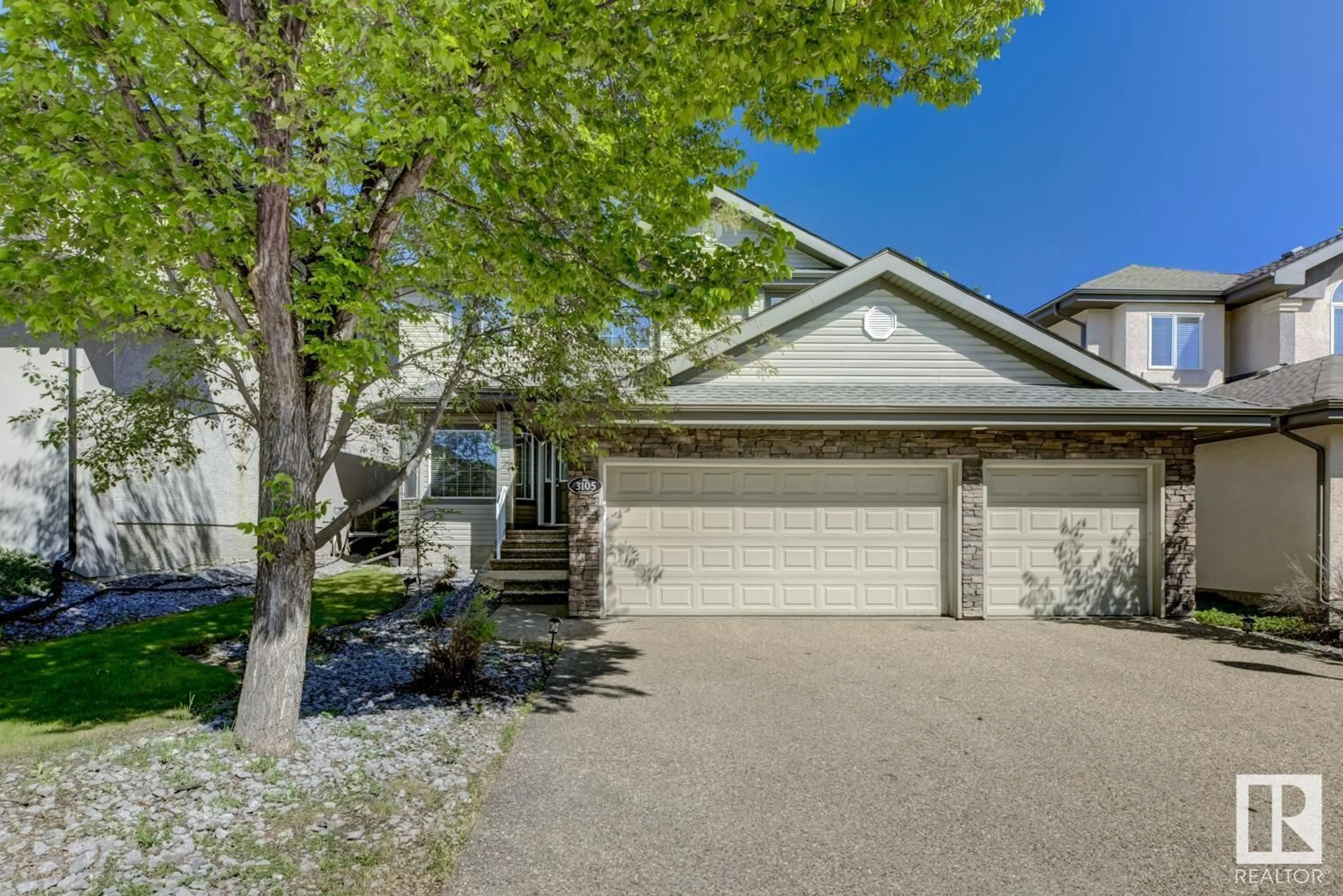 Unknown for 3105 TREDGER PL, Edmonton Alberta T6R3P3