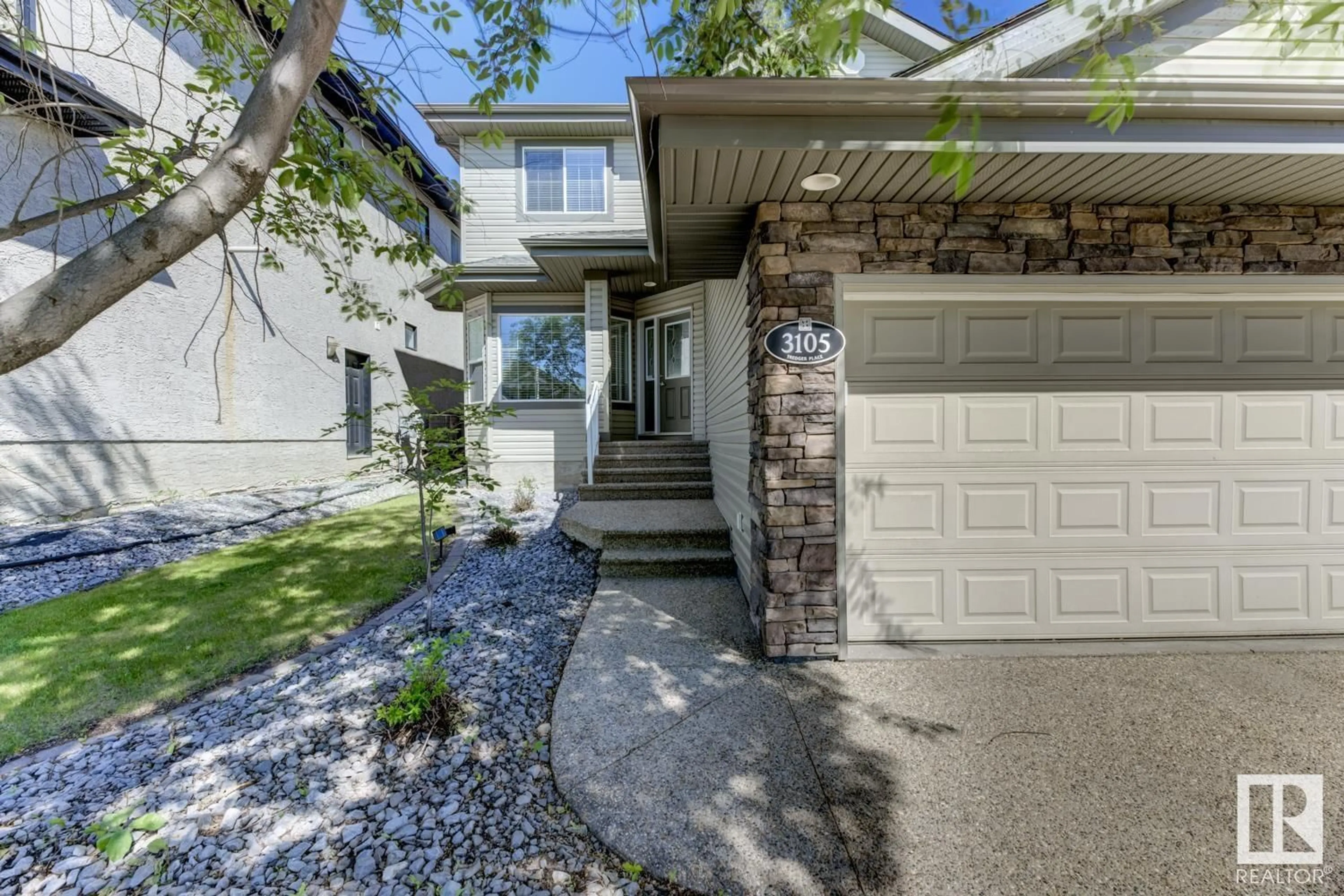 Unknown for 3105 TREDGER PL, Edmonton Alberta T6R3P3