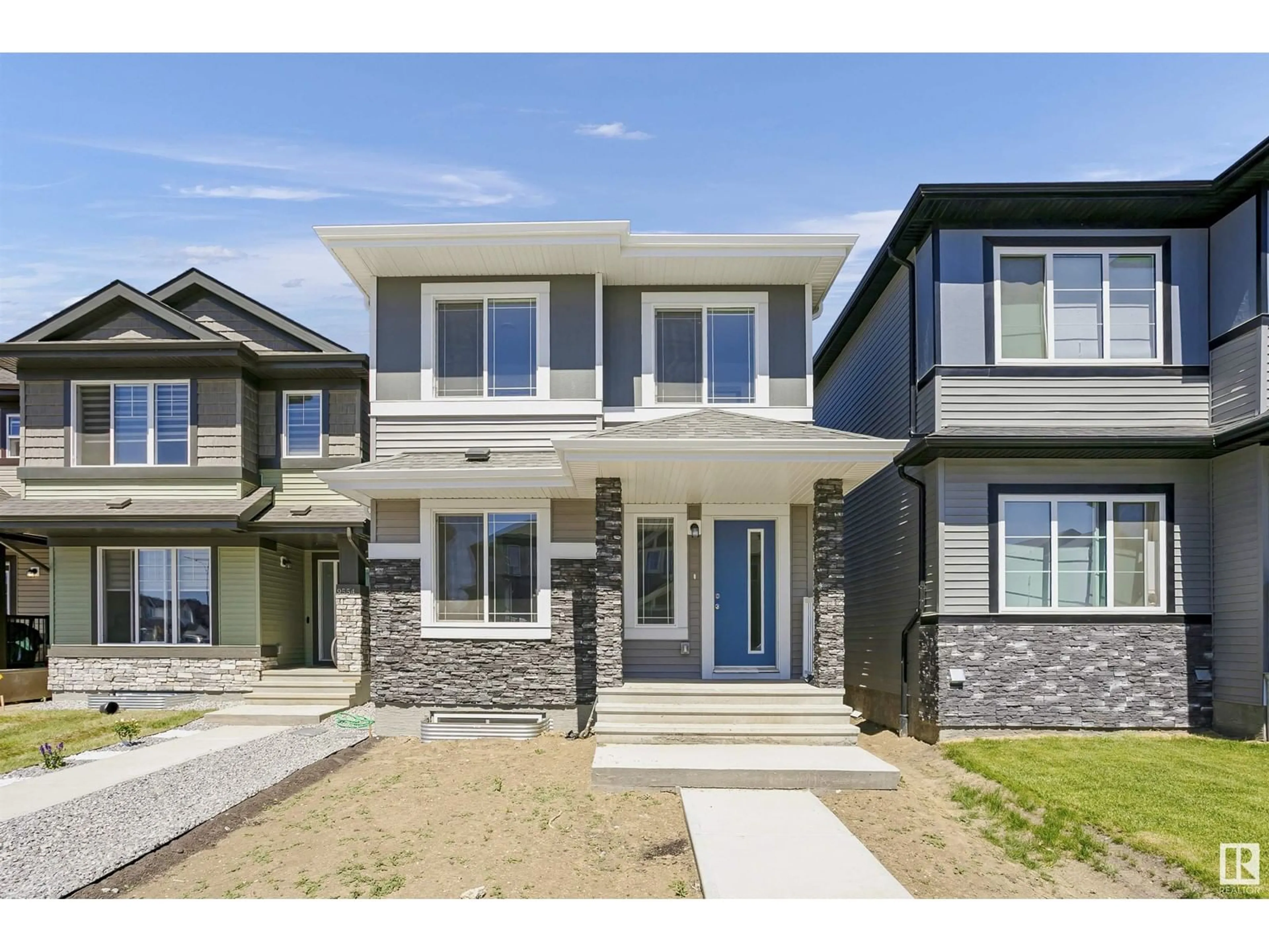 Unknown for SW - 9552 CARSON BN, Edmonton Alberta T6W5H6
