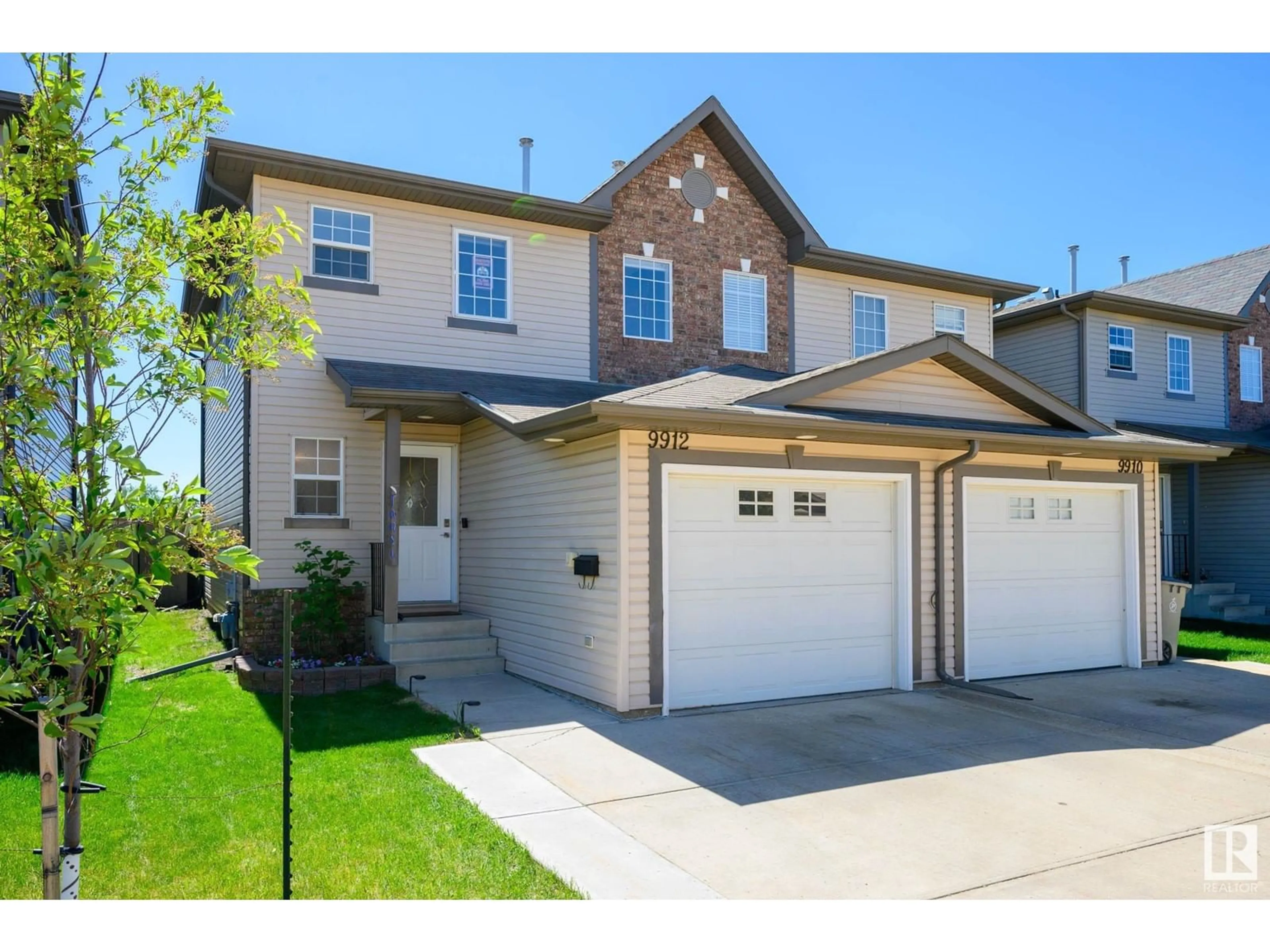 Unknown for 9912 102 AV, Morinville Alberta T8R1V9
