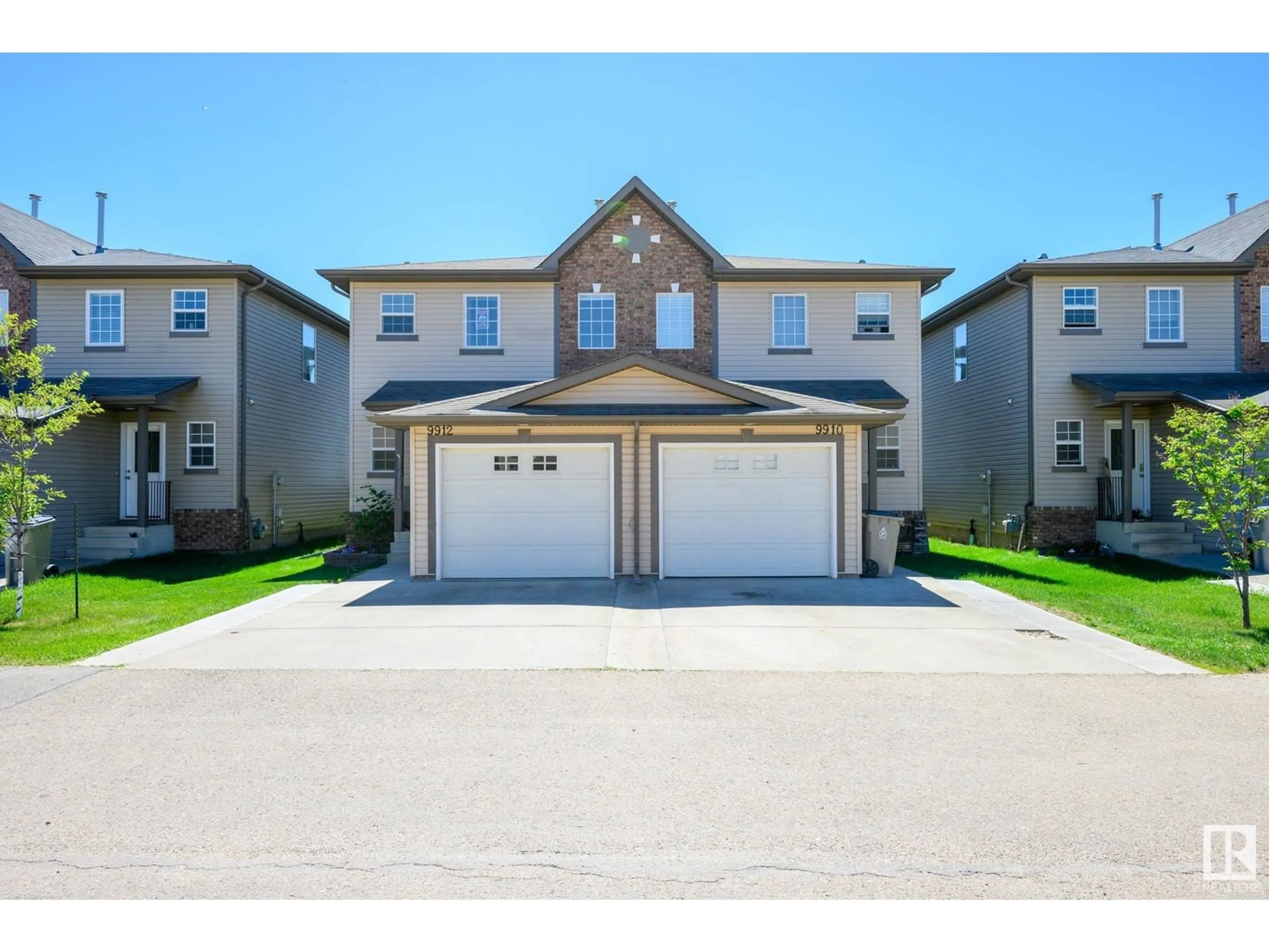 Unknown for 9912 102 AV, Morinville Alberta T8R1V9