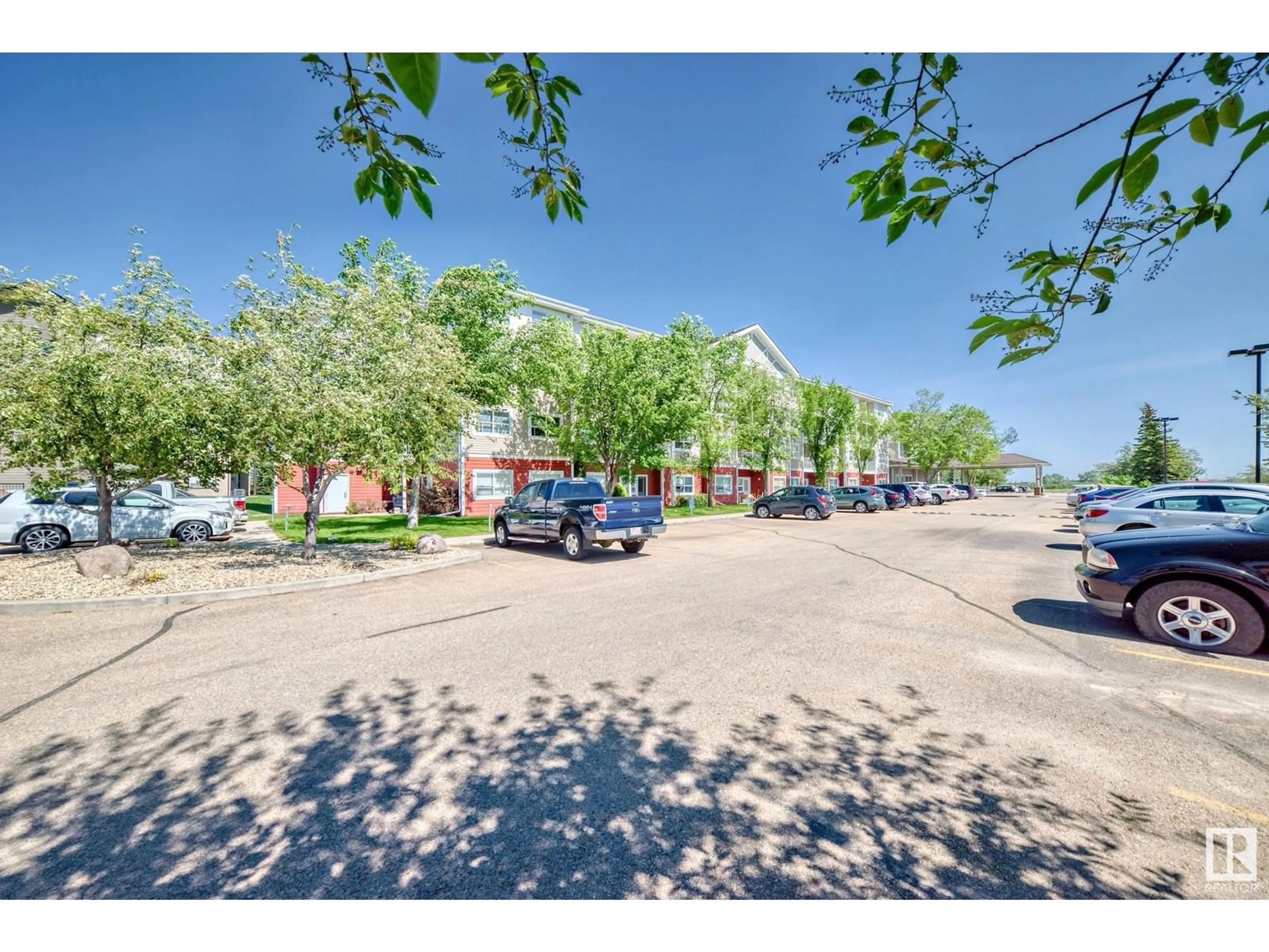 Unknown for 321 - 8802 SOUTHFORT, Fort Saskatchewan Alberta T8L4R6