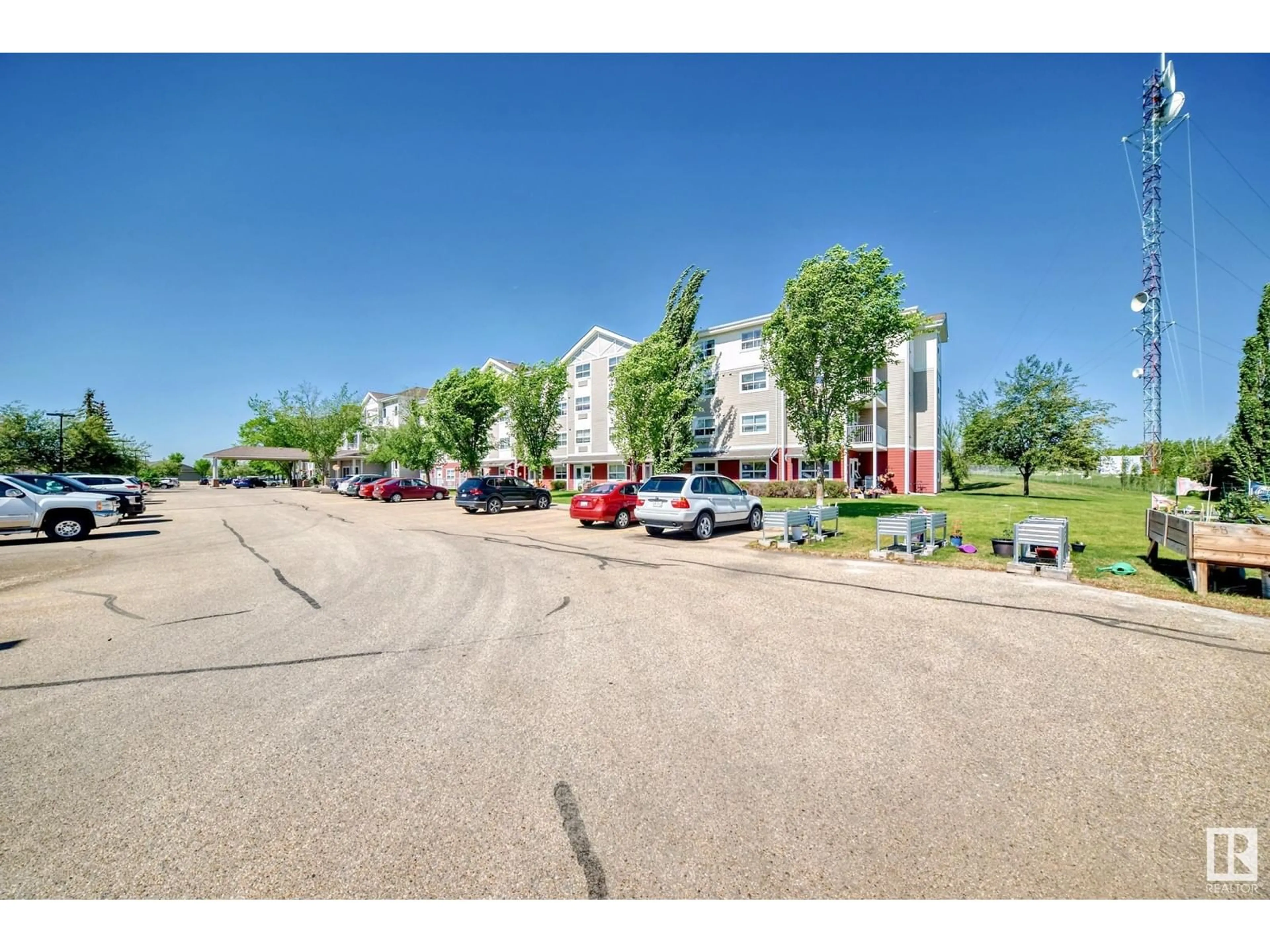 Unknown for 321 - 8802 SOUTHFORT, Fort Saskatchewan Alberta T8L4R6