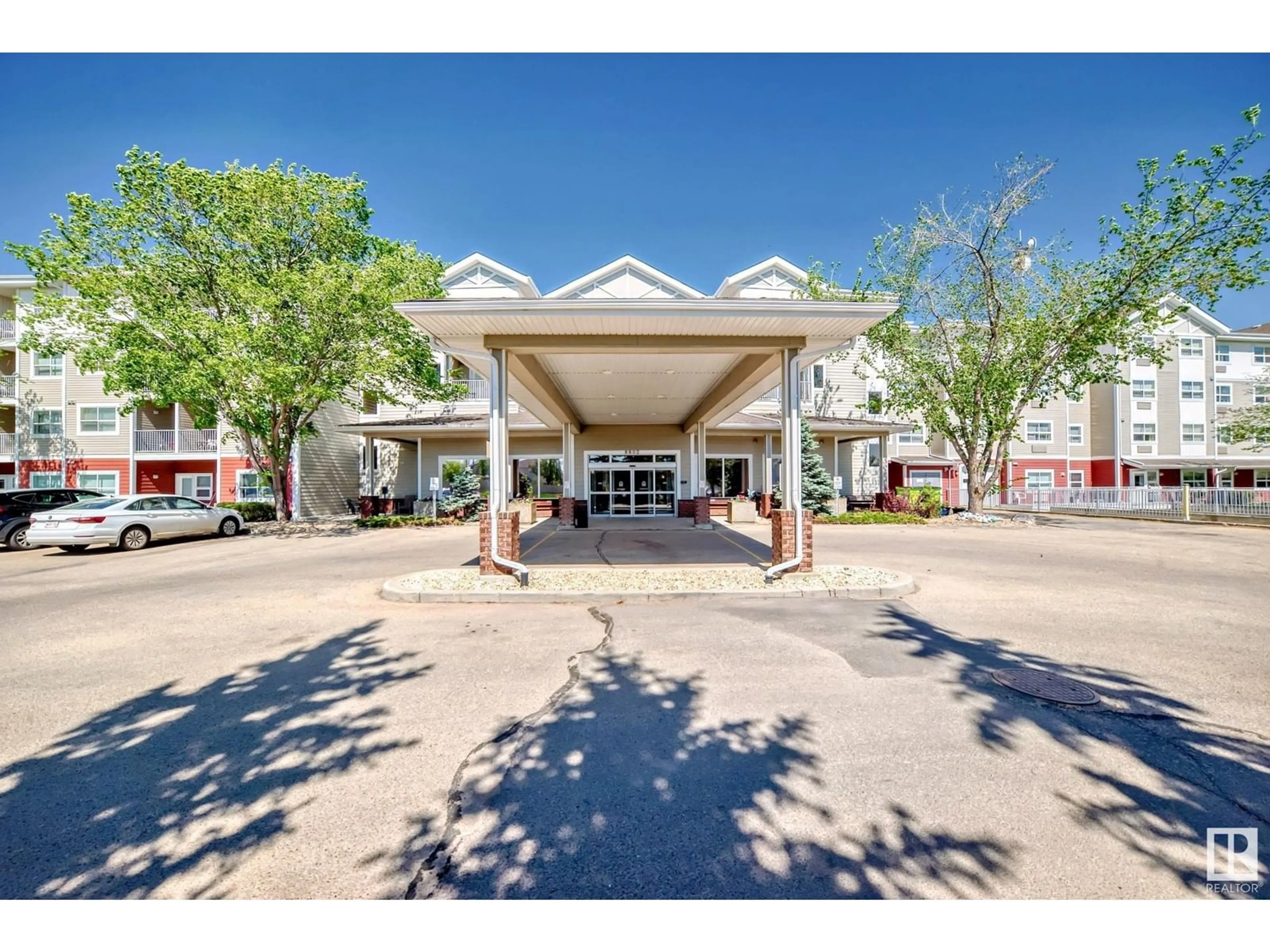 Unknown for 321 - 8802 SOUTHFORT, Fort Saskatchewan Alberta T8L4R6