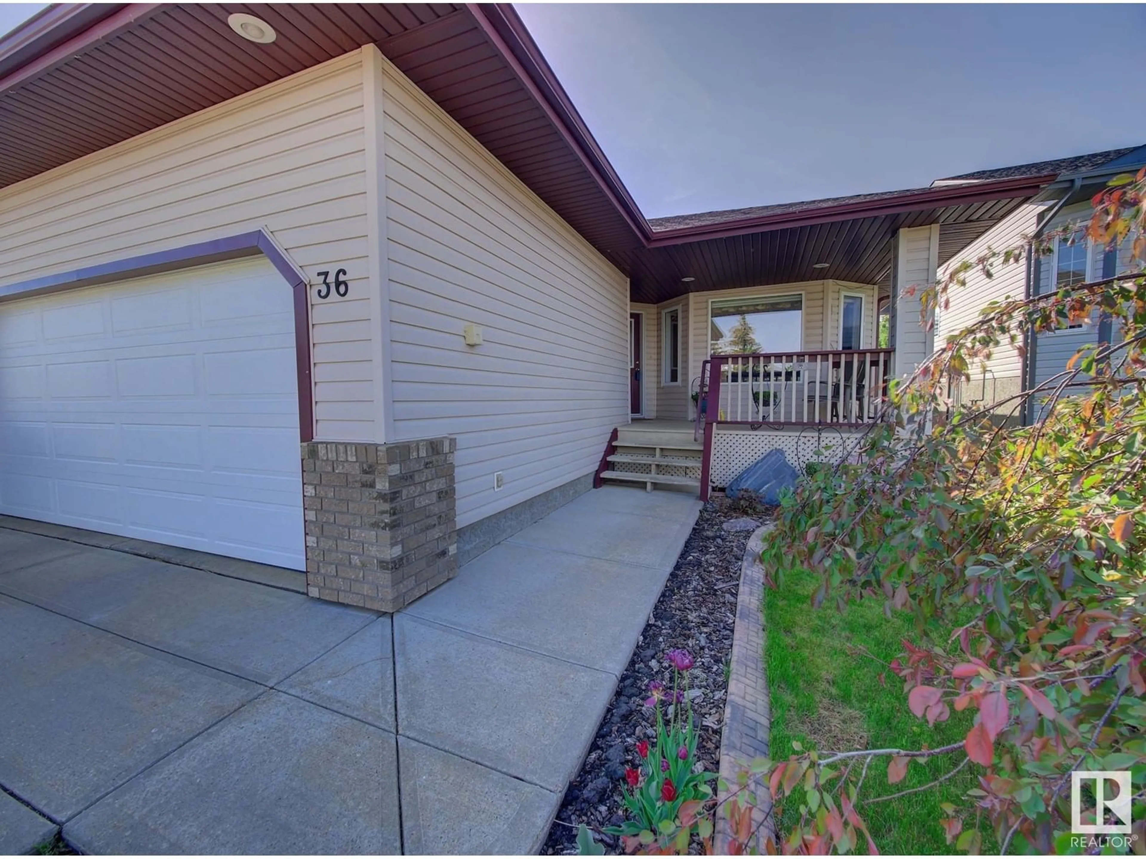 Unknown for 36 BRIDGEVIEW CR, Fort Saskatchewan Alberta T8L4S4