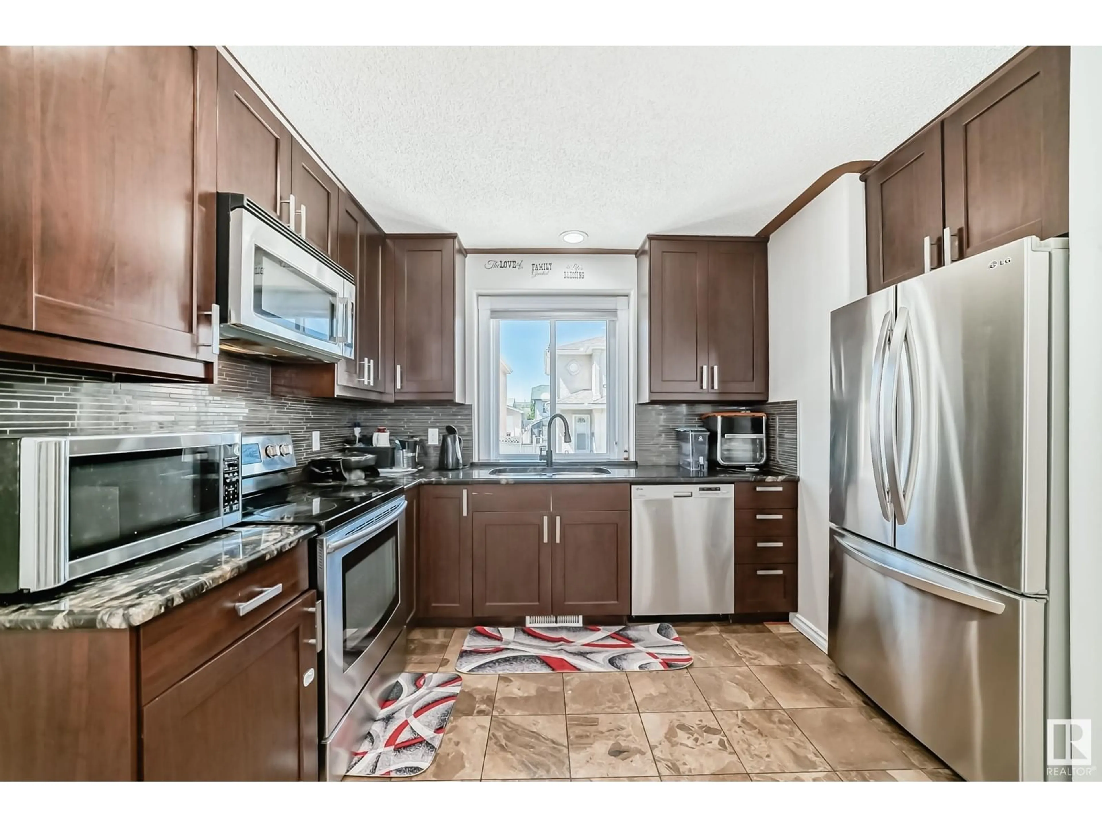 Unknown for NW - 542 RIVER PT, Edmonton Alberta T5A4Z3