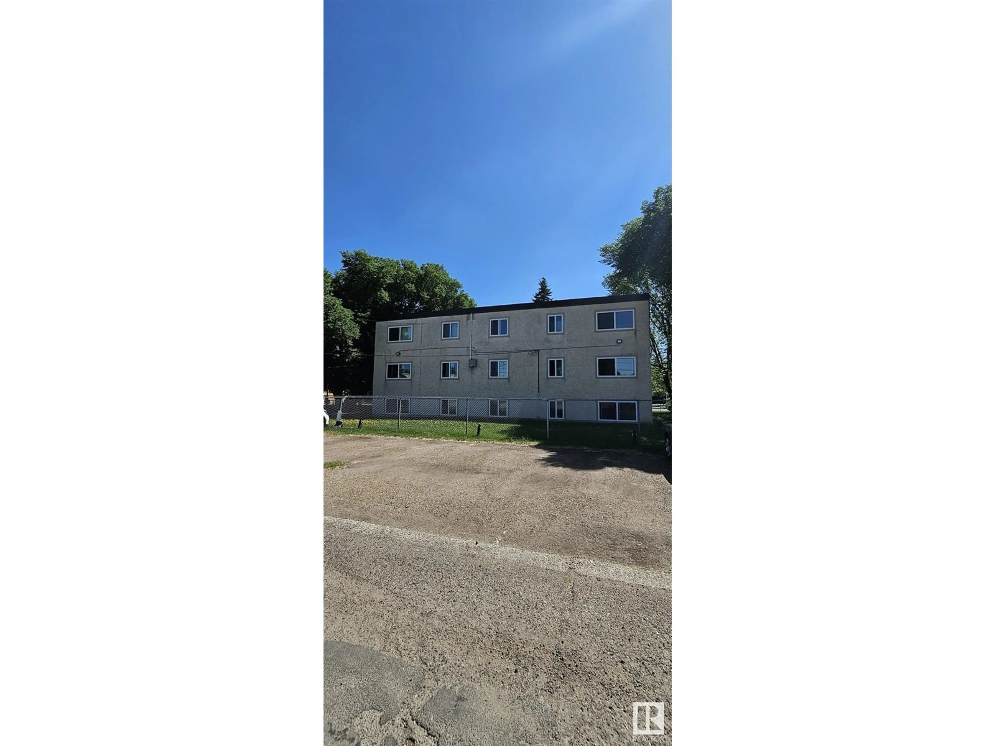Unknown for #6 - 15916 109 AV, Edmonton Alberta T5P1B7