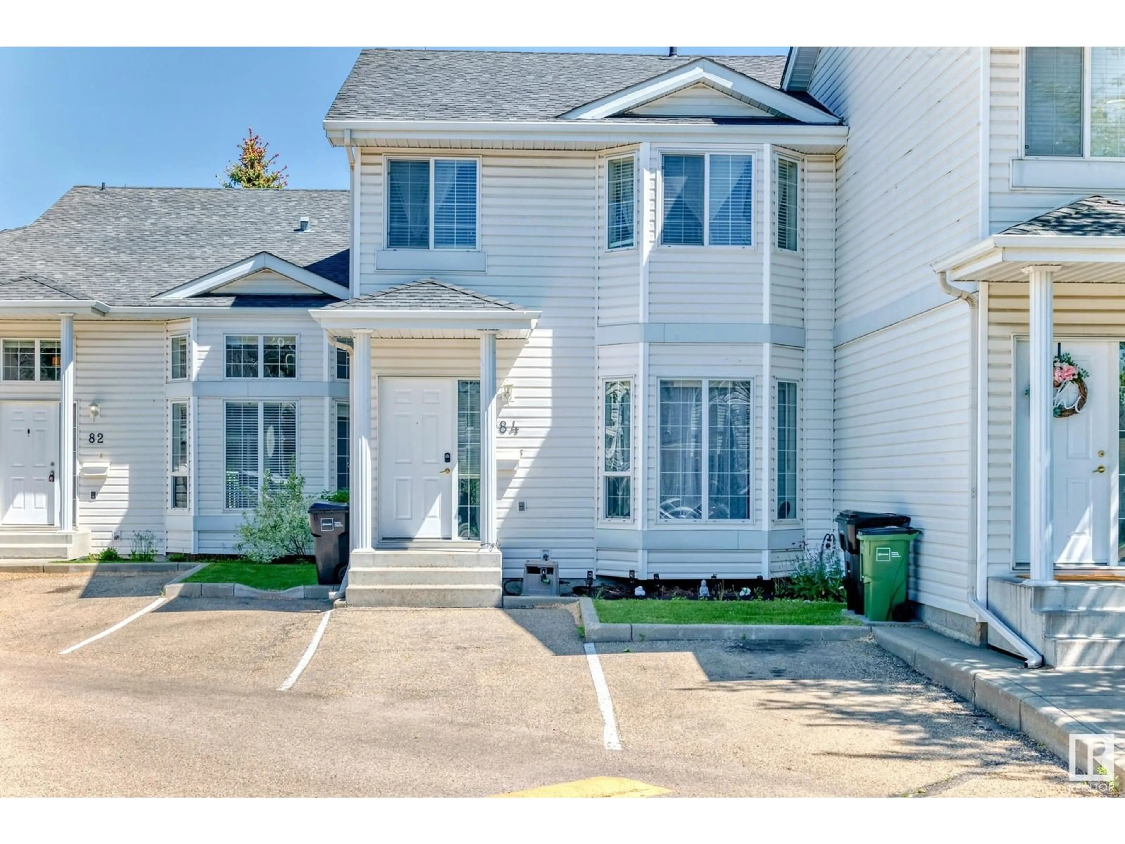 Unknown for 84 - 3380 28A AV NW, Edmonton Alberta T6T1V4