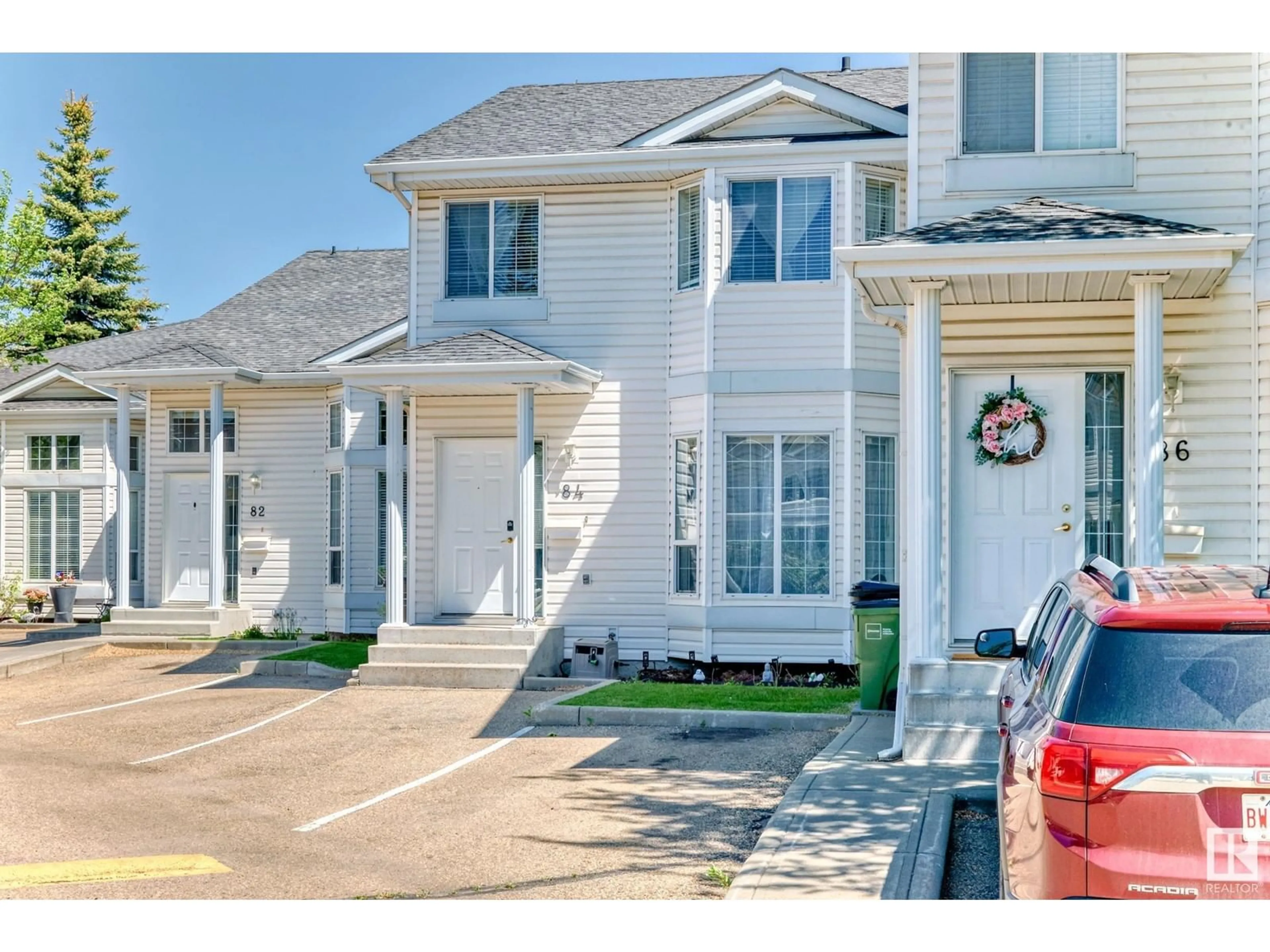 Unknown for 84 - 3380 28A AV NW, Edmonton Alberta T6T1V4