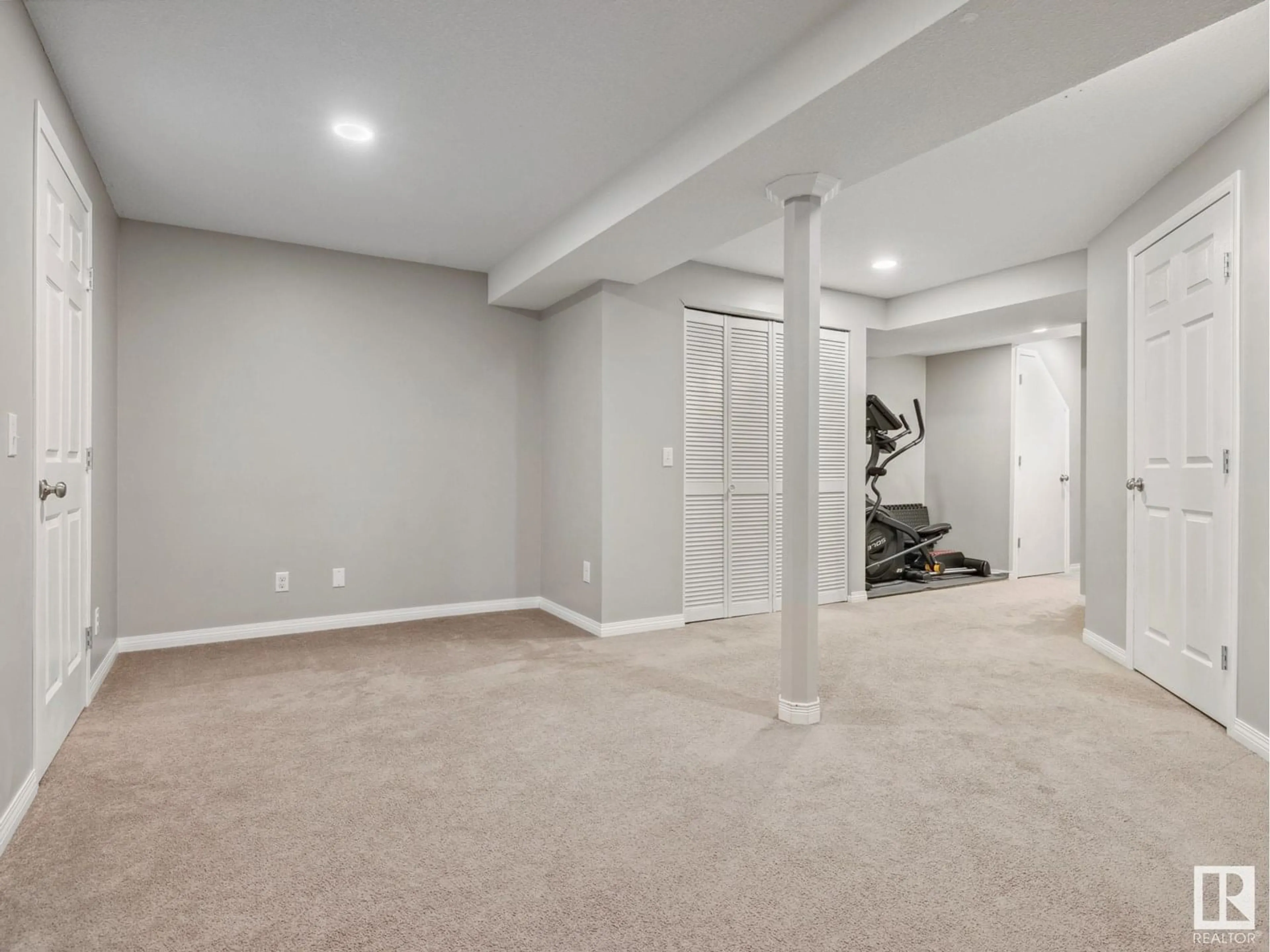 A pic of a room for 150 - 120 EDWARDS DR, Edmonton Alberta T6X1M4