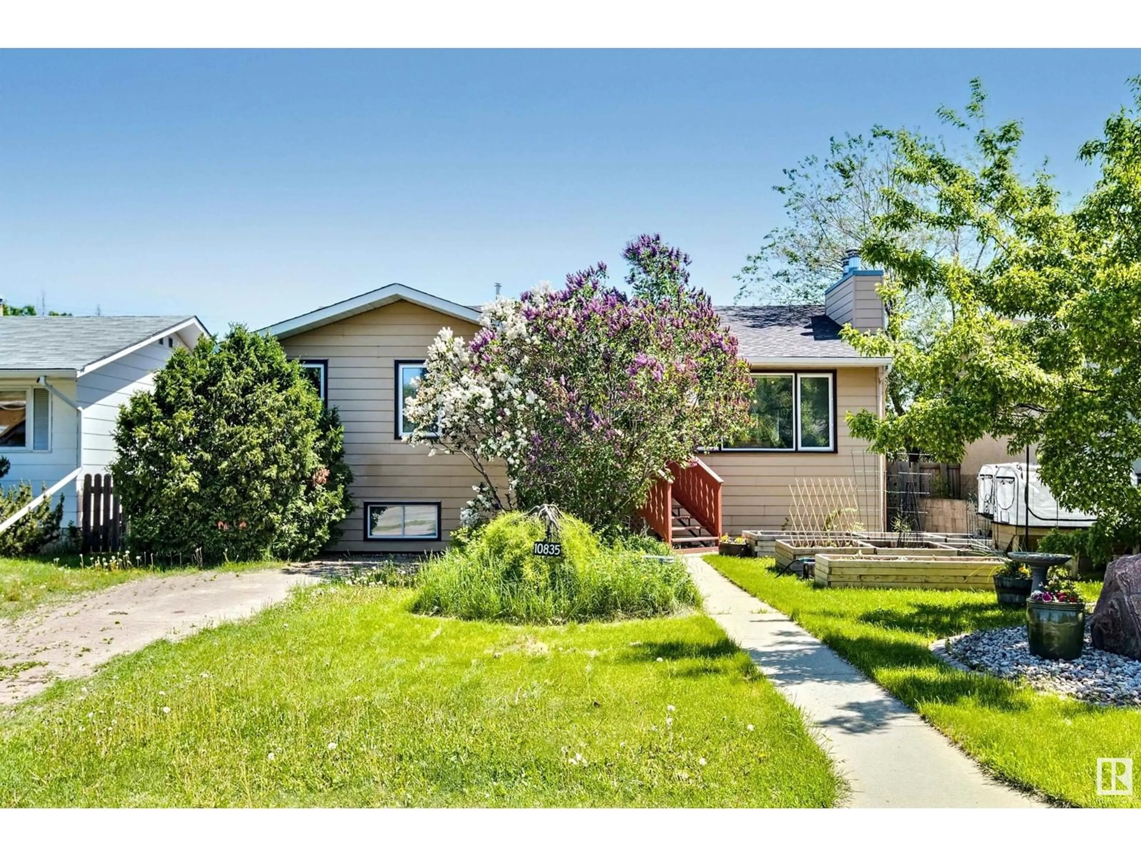 Unknown for NW - 10835 152 ST, Edmonton Alberta T5P1Z4