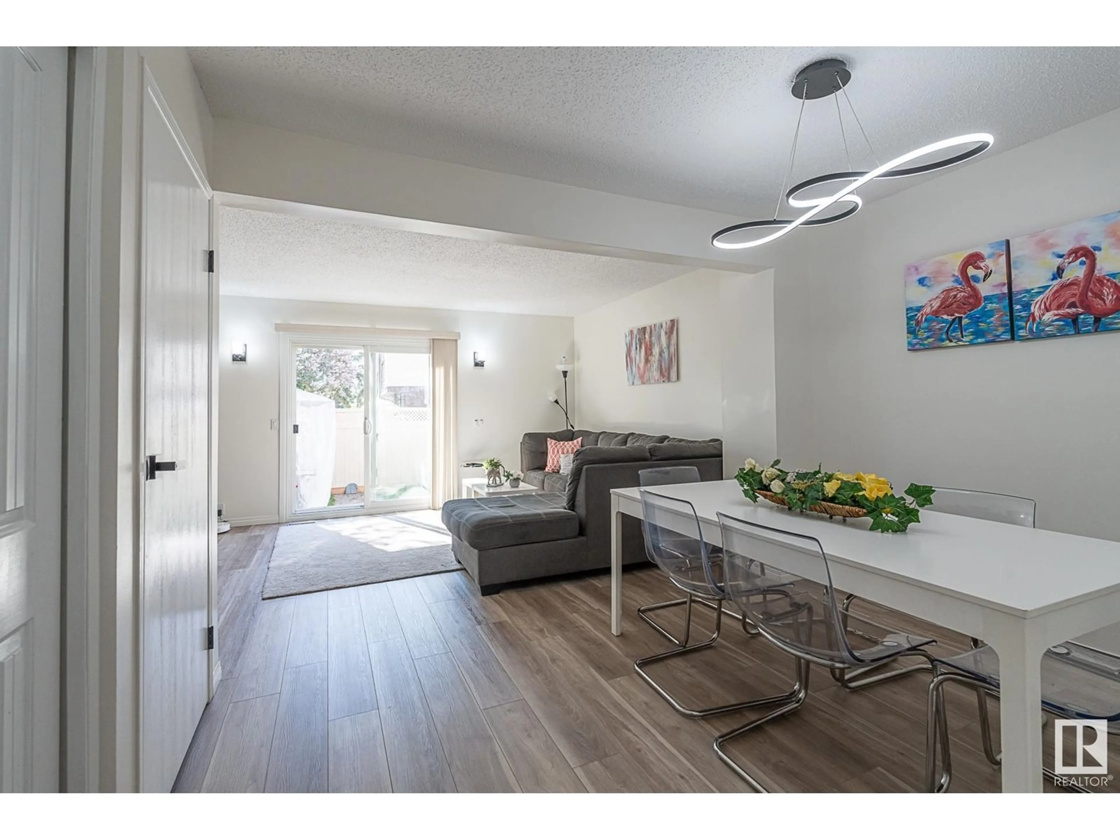 Unknown for #43 - 13833 30 ST, Edmonton Alberta T5Y2B2