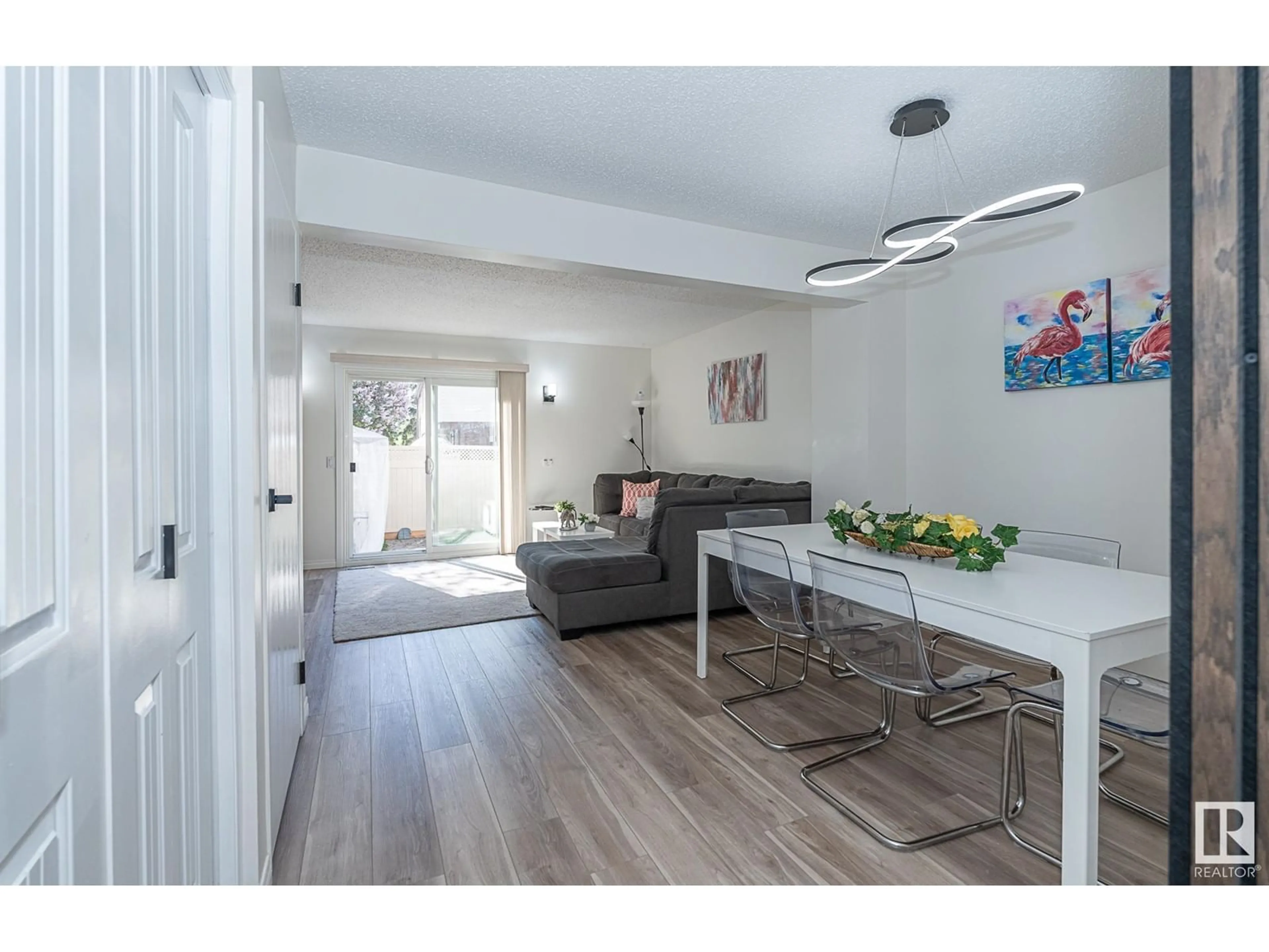 Unknown for #43 - 13833 30 ST, Edmonton Alberta T5Y2B2