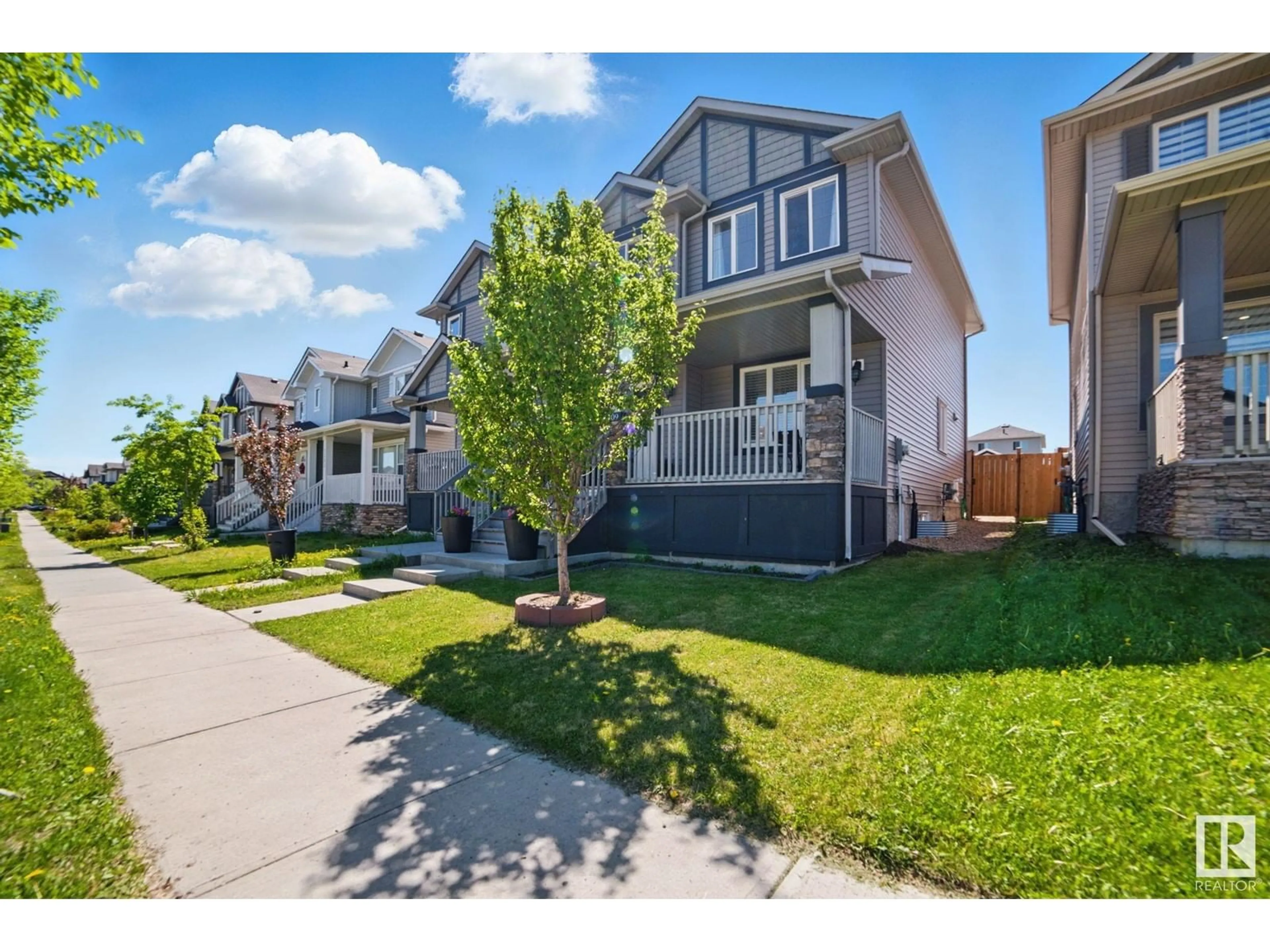 Unknown for NW - 1309 30 AV, Edmonton Alberta T6T0V7