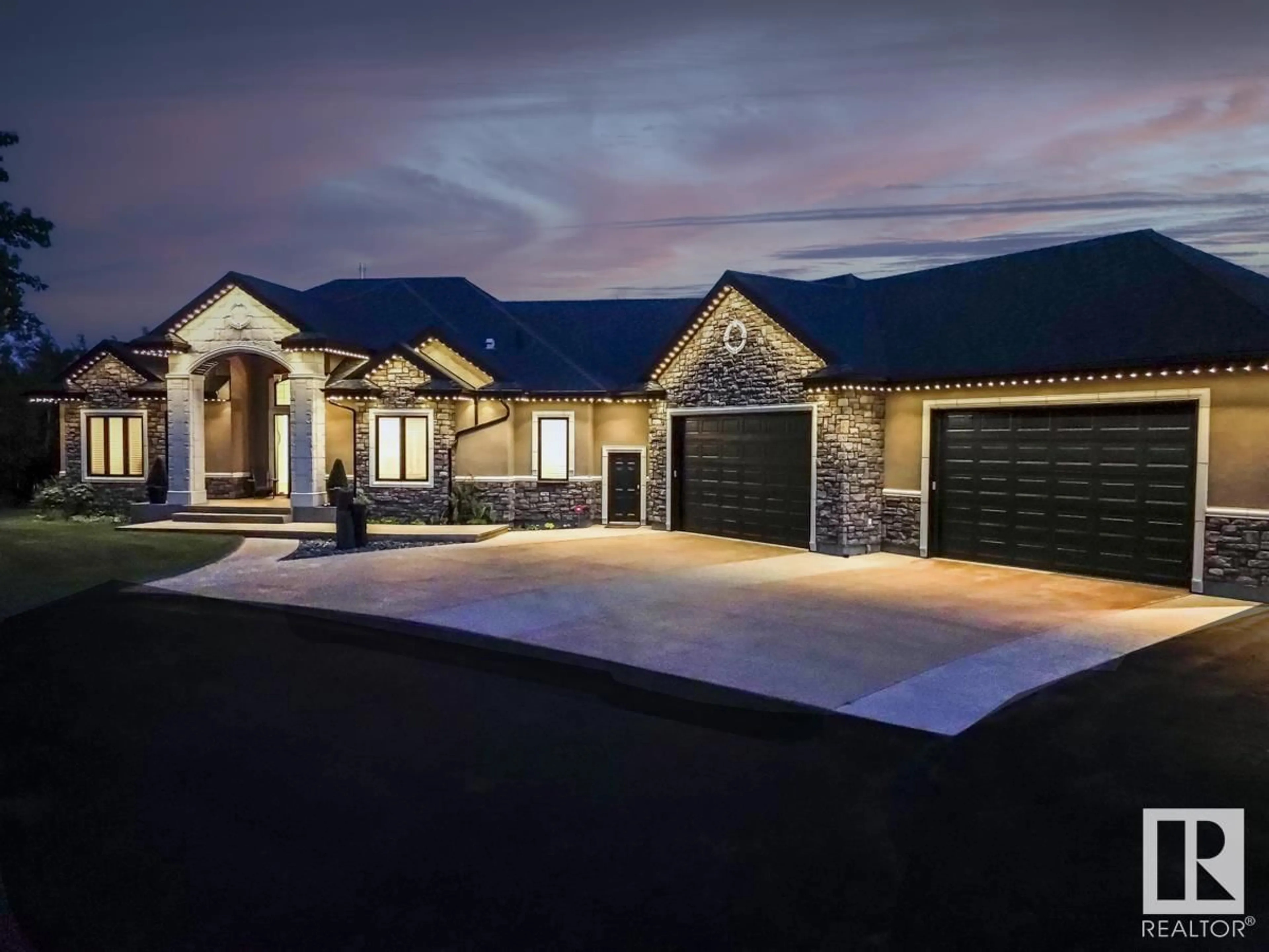 Unknown for 217 - 52105 RGE ROAD 225, Rural Strathcona County Alberta T8C1C2