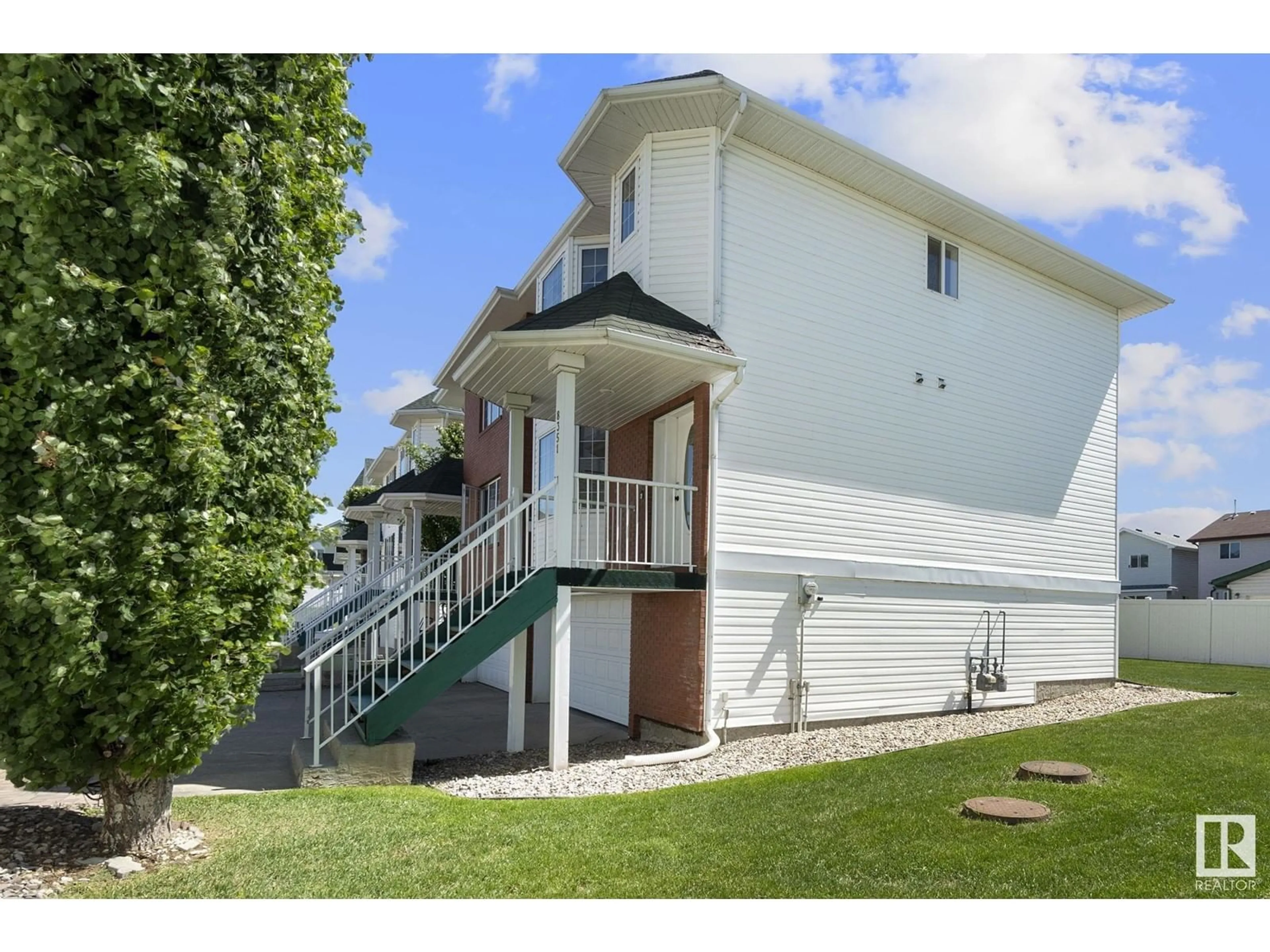 Unknown for NW - 8351 160 AV, Edmonton Alberta T5Z3G9