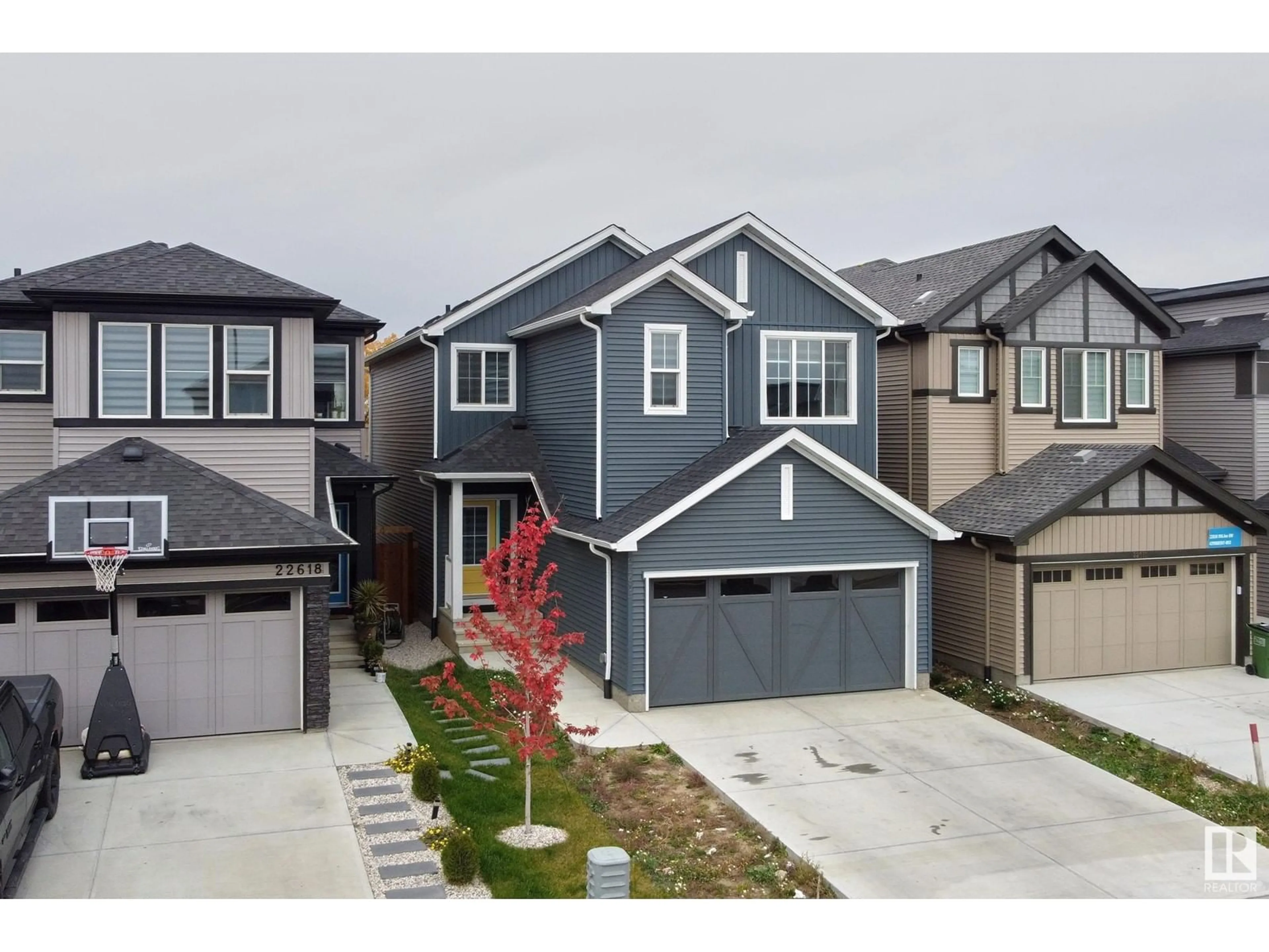 Unknown for 22614 99A AV, Edmonton Alberta T5T7V1