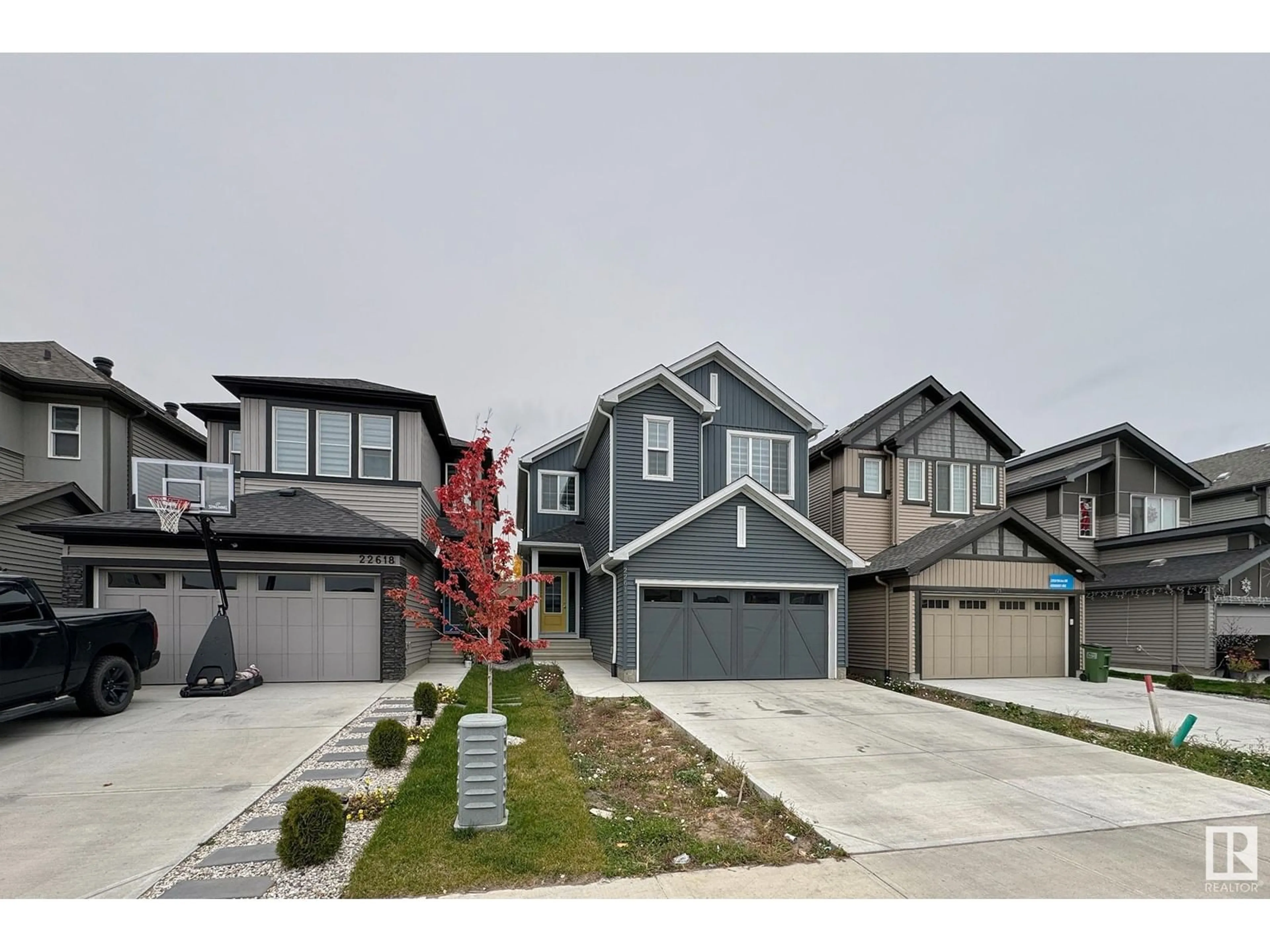 Unknown for 22614 99A AV, Edmonton Alberta T5T7V1
