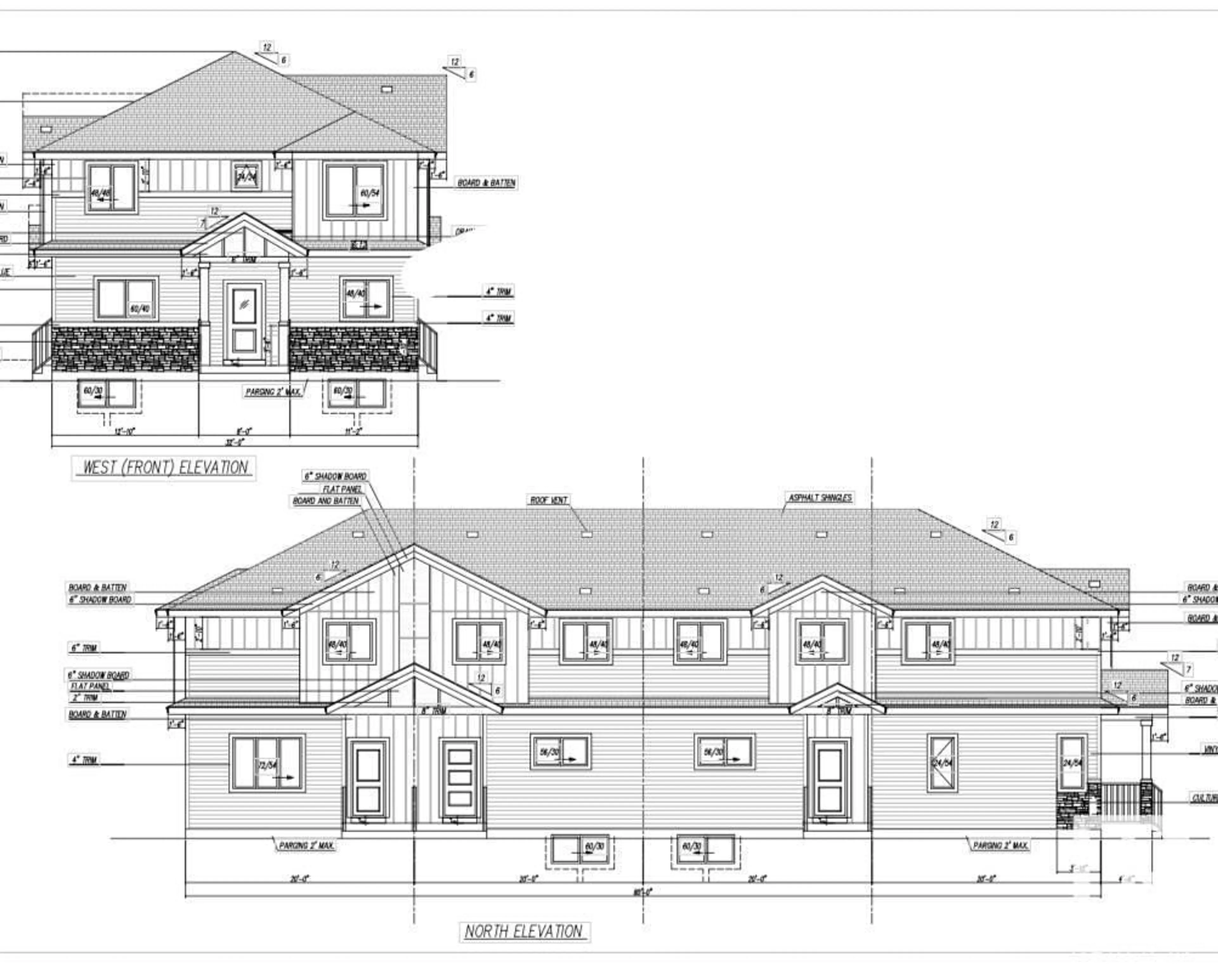 Floor plan for 10447 149 ST, Edmonton Alberta T5P1L7