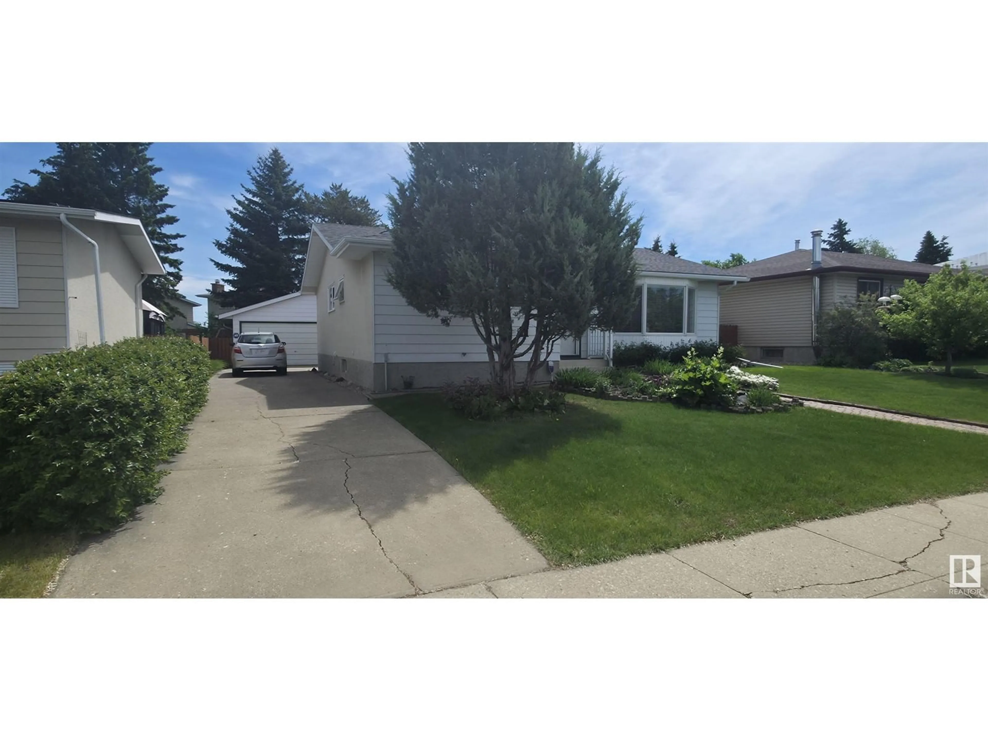 Unknown for NW - 7715 173 ST, Edmonton Alberta T5T0E5