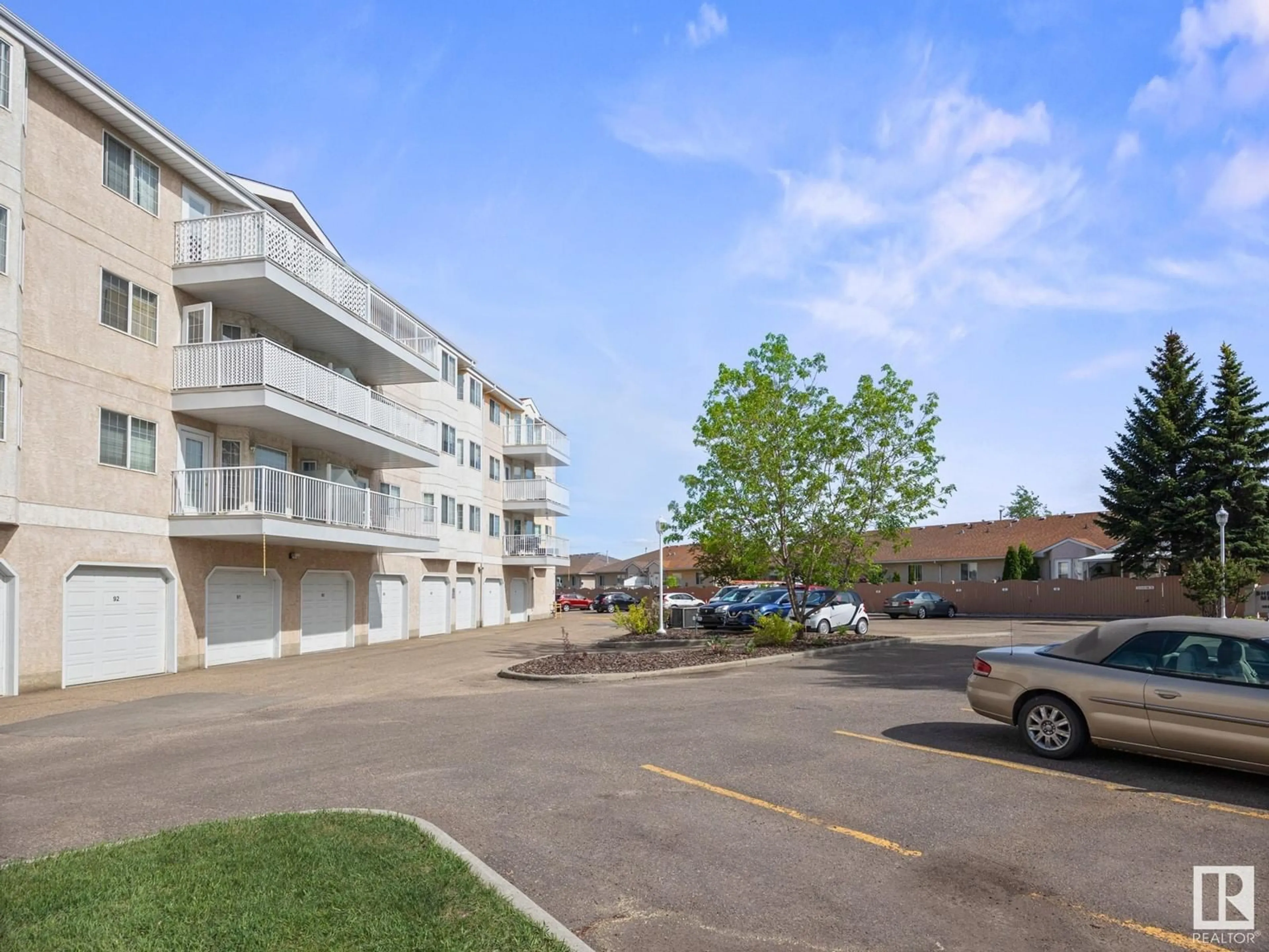 Unknown for #257 - 13441 127 ST, Edmonton Alberta T5L5B6