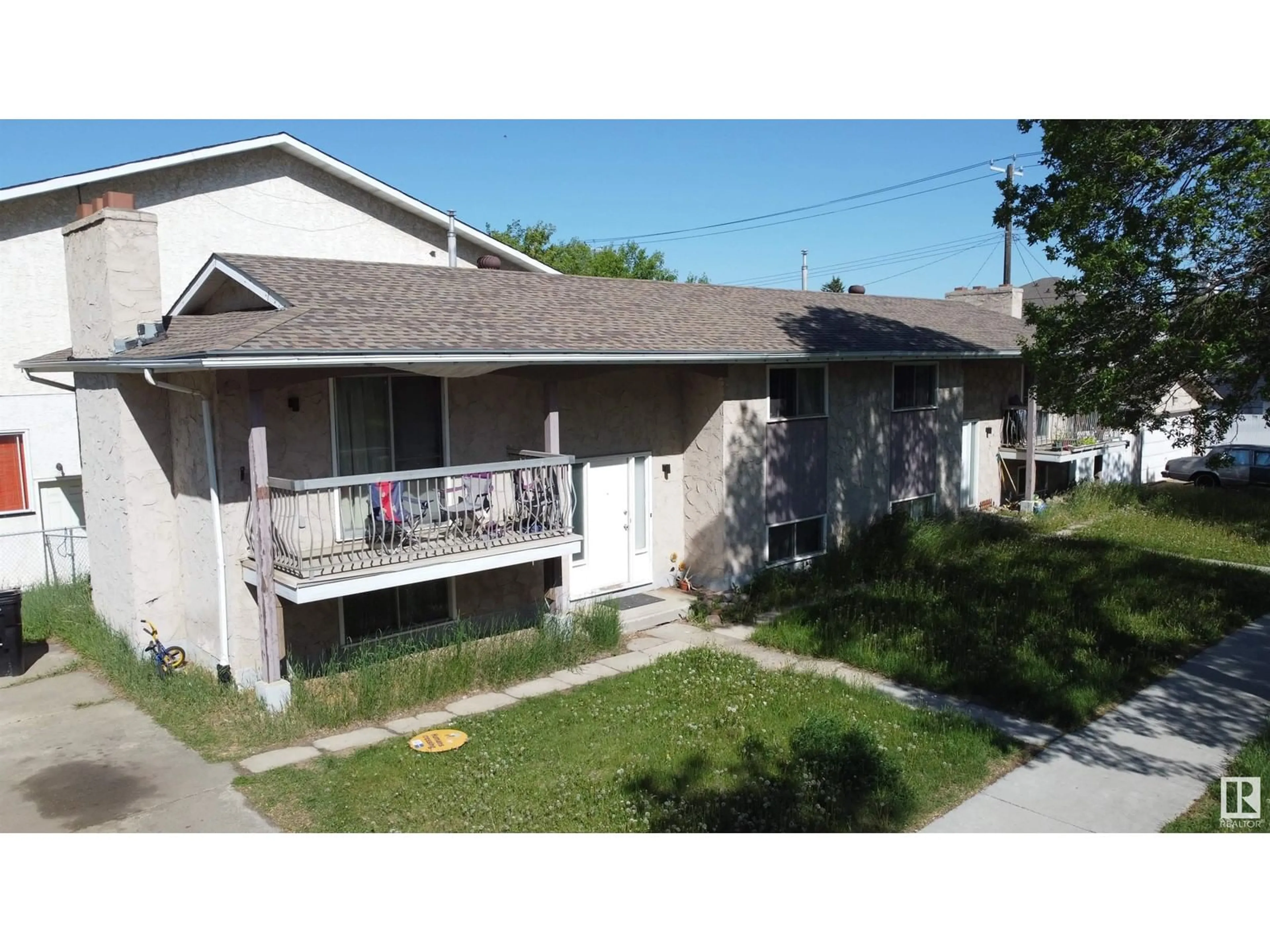 Unknown for NW - 8102 & 8104 81 ST, Edmonton Alberta T6C2V5